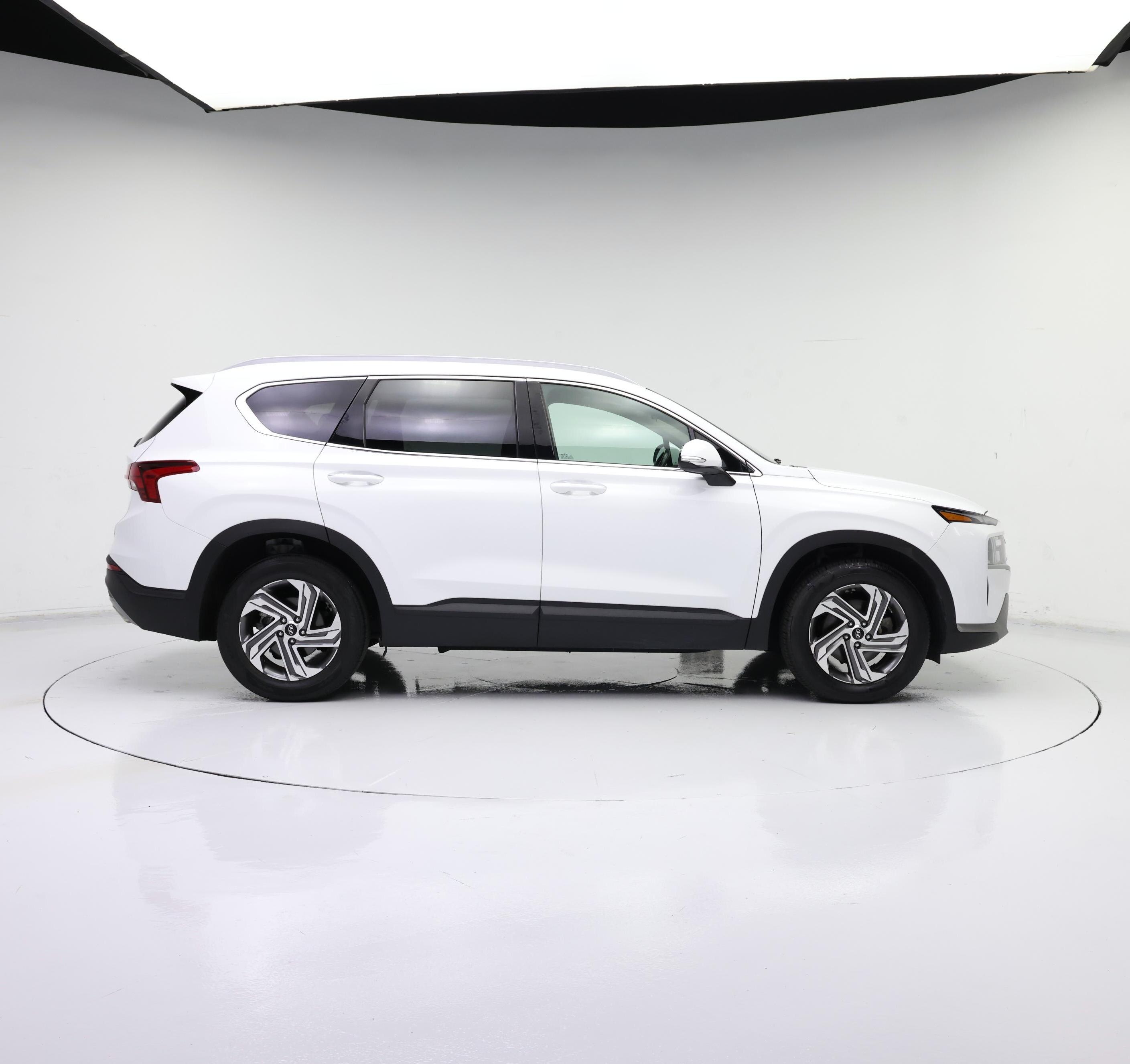 Thumbnail: 2023 Hyundai Santa Fe - 7