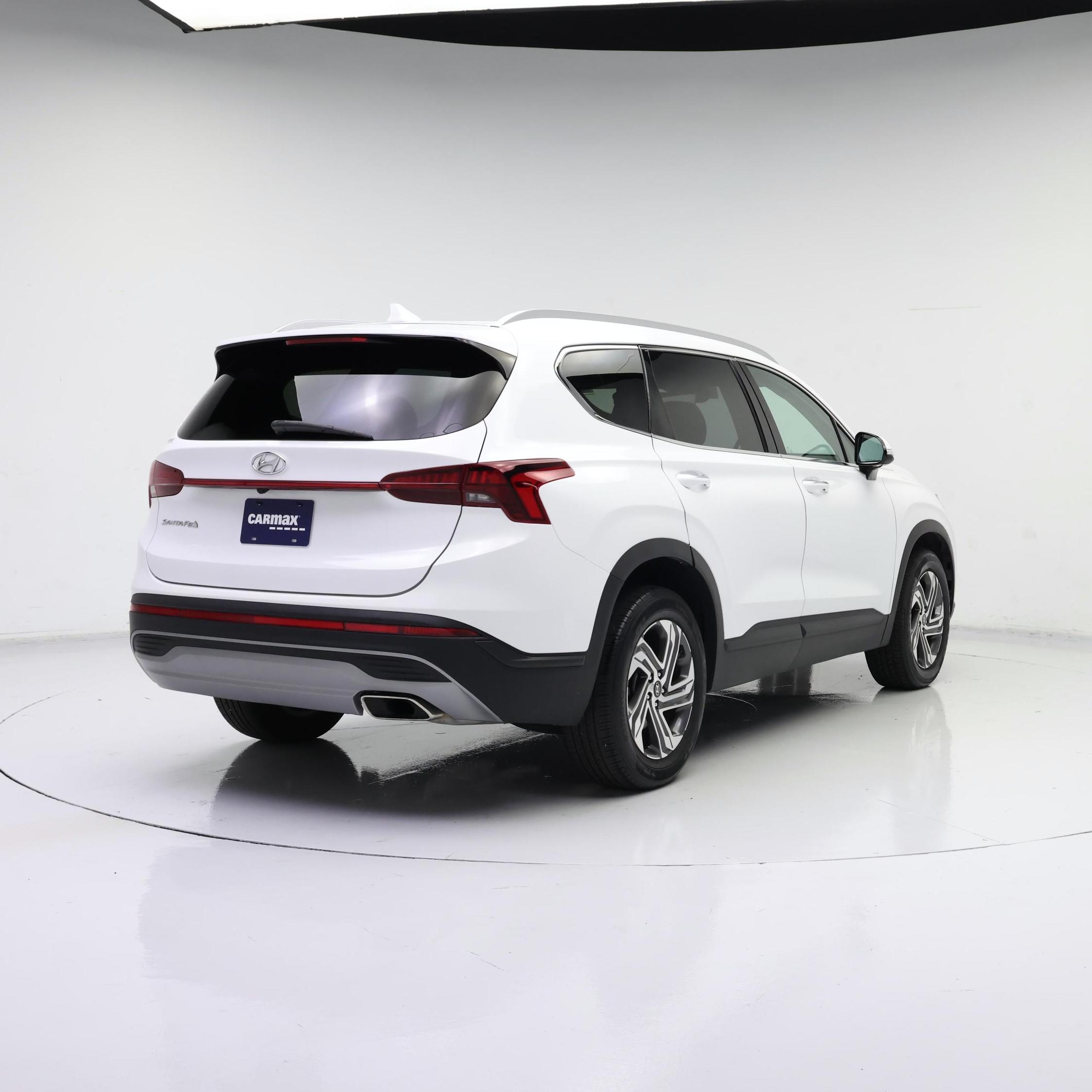 Thumbnail: 2023 Hyundai Santa Fe - 8