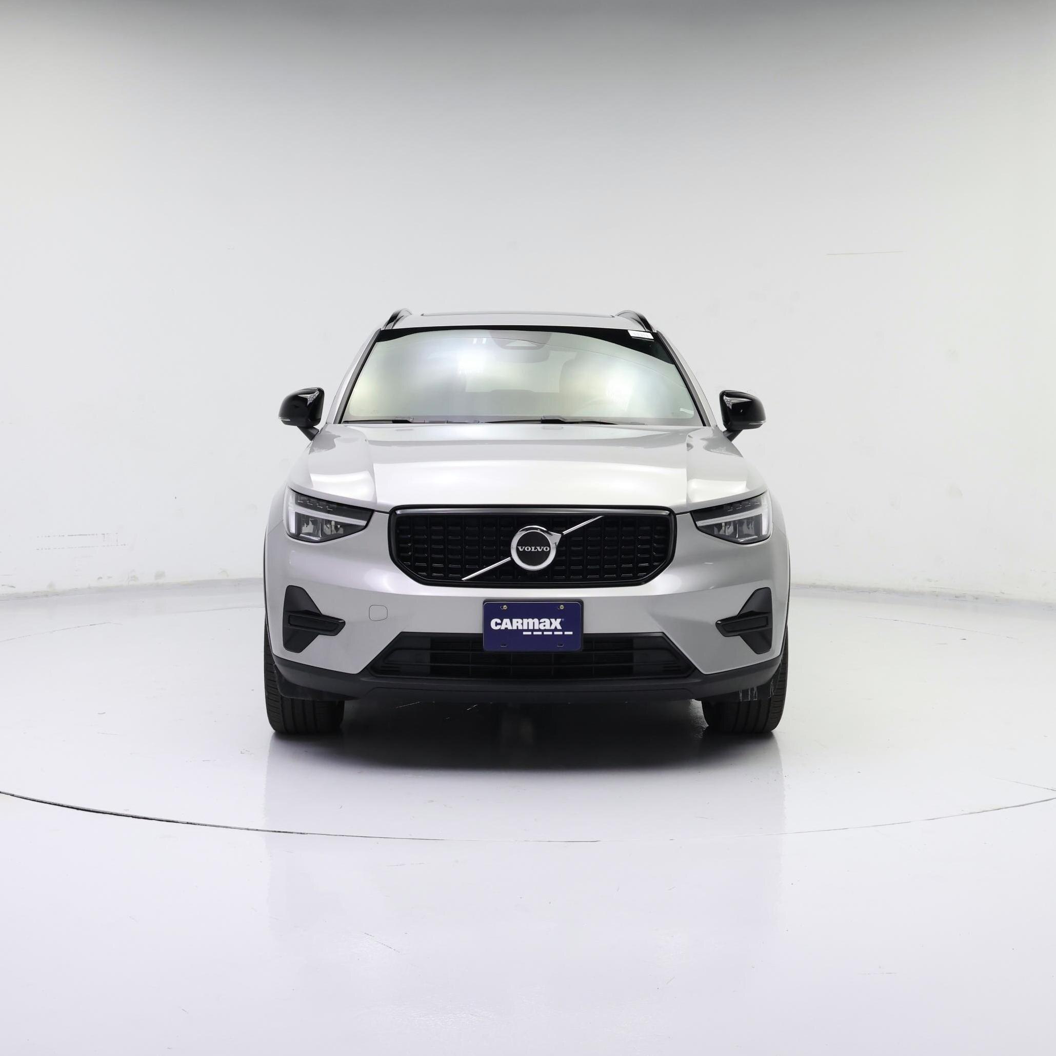 Thumbnail: 2024 Volvo XC40 - 5