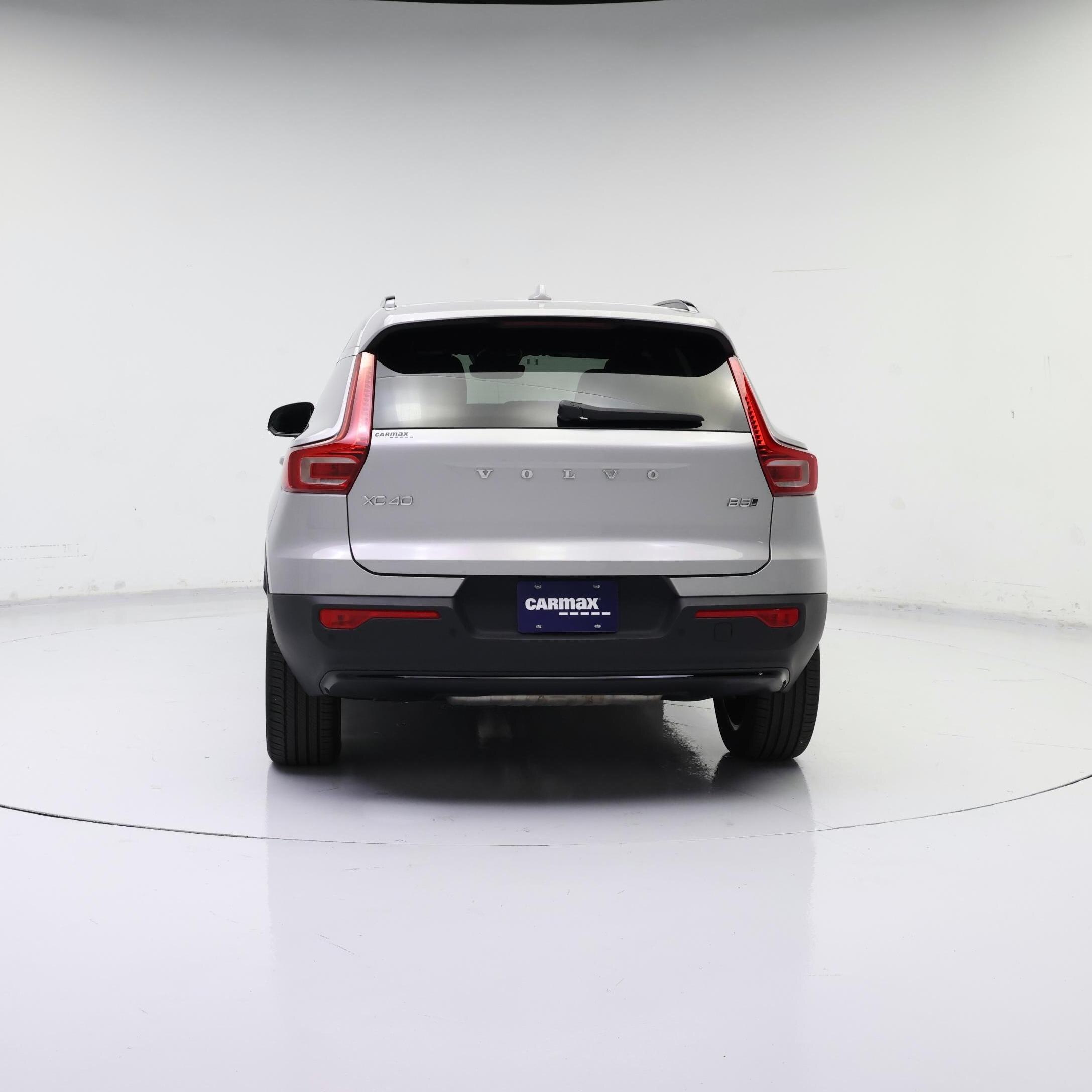 Thumbnail: 2024 Volvo XC40 - 6