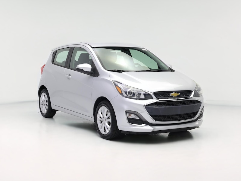 2019 Chevrolet Spark LT -
                  Orlando, FL