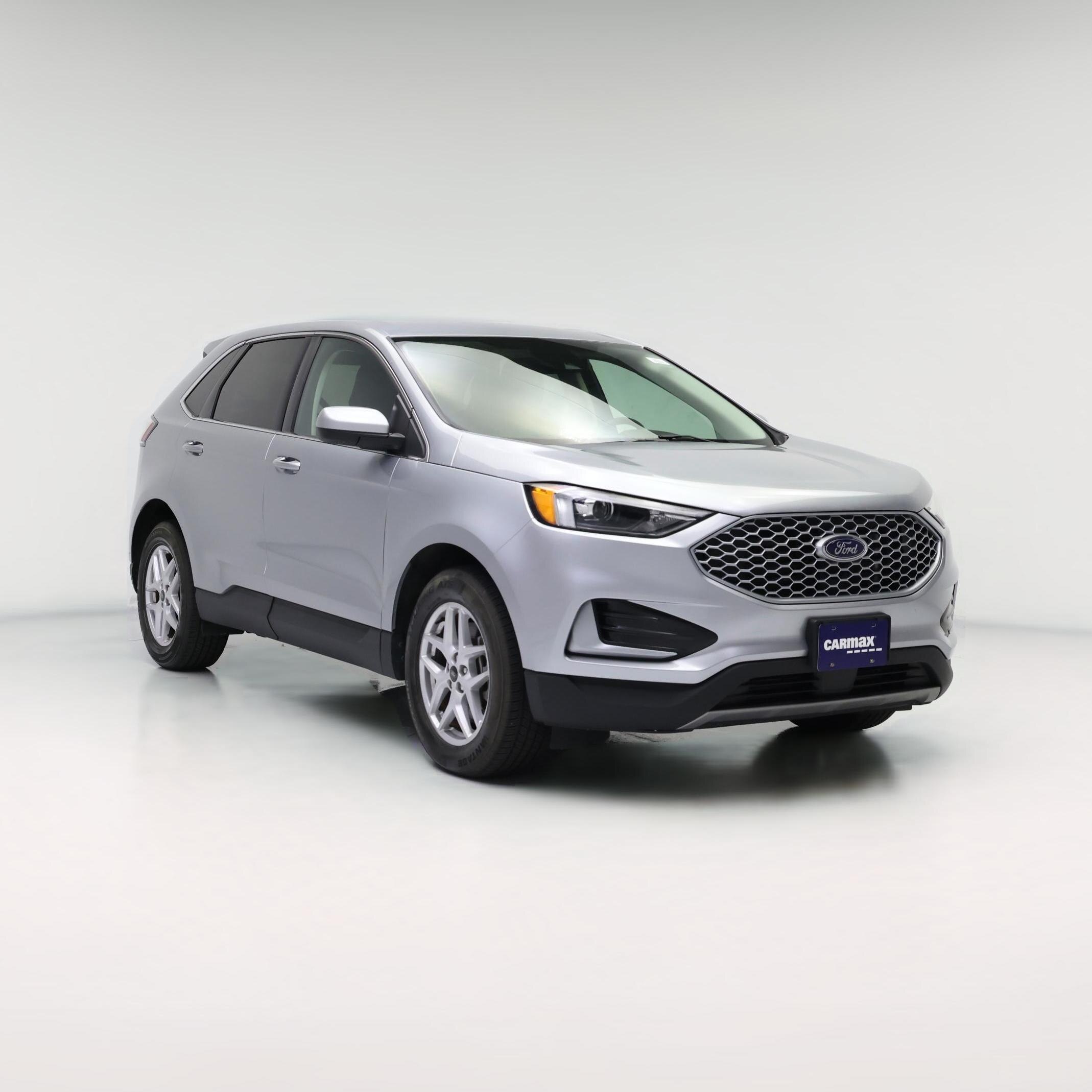 Thumbnail: 2024 Ford Edge - 1