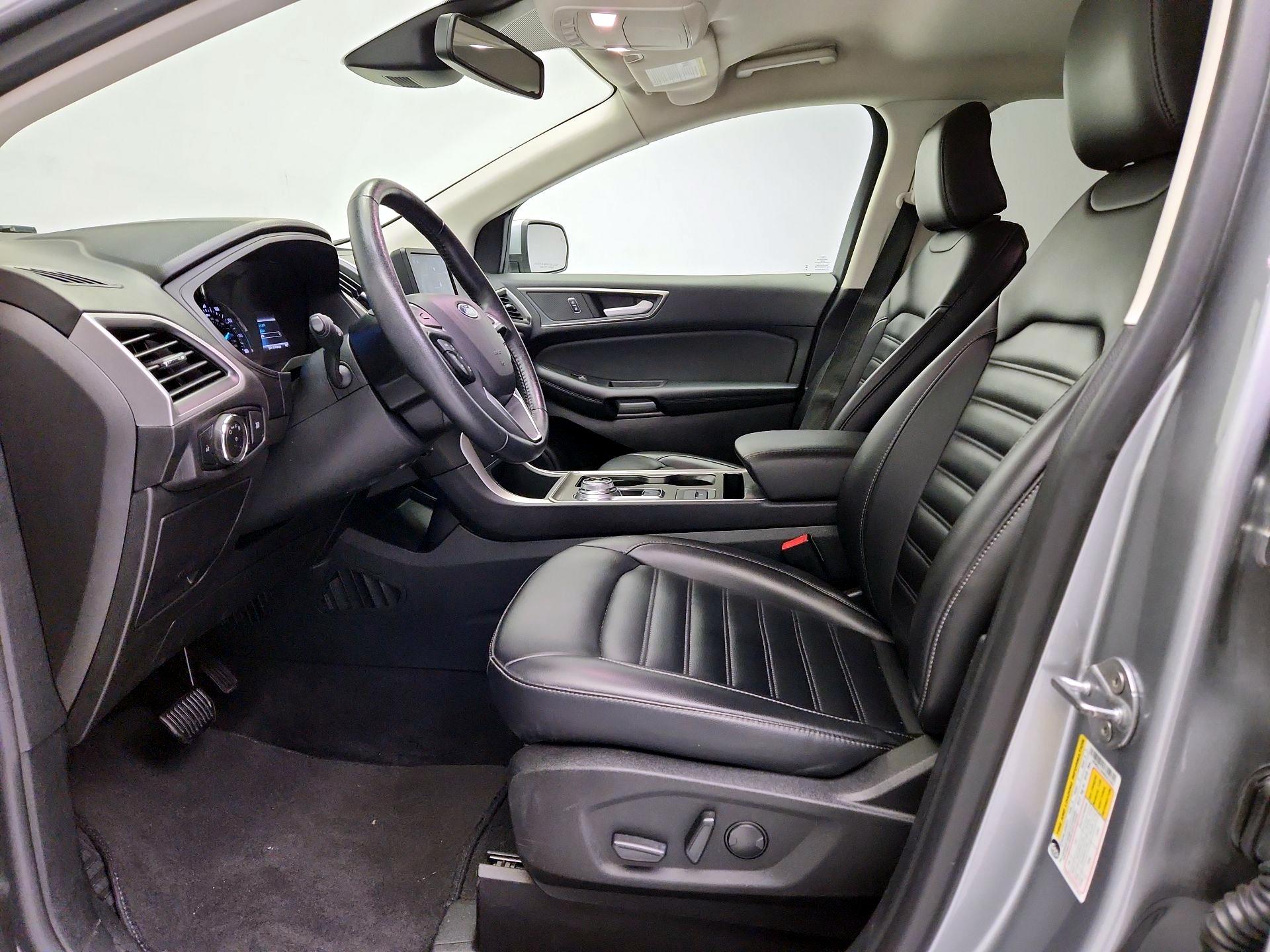 Thumbnail: 2024 Ford Edge - 11