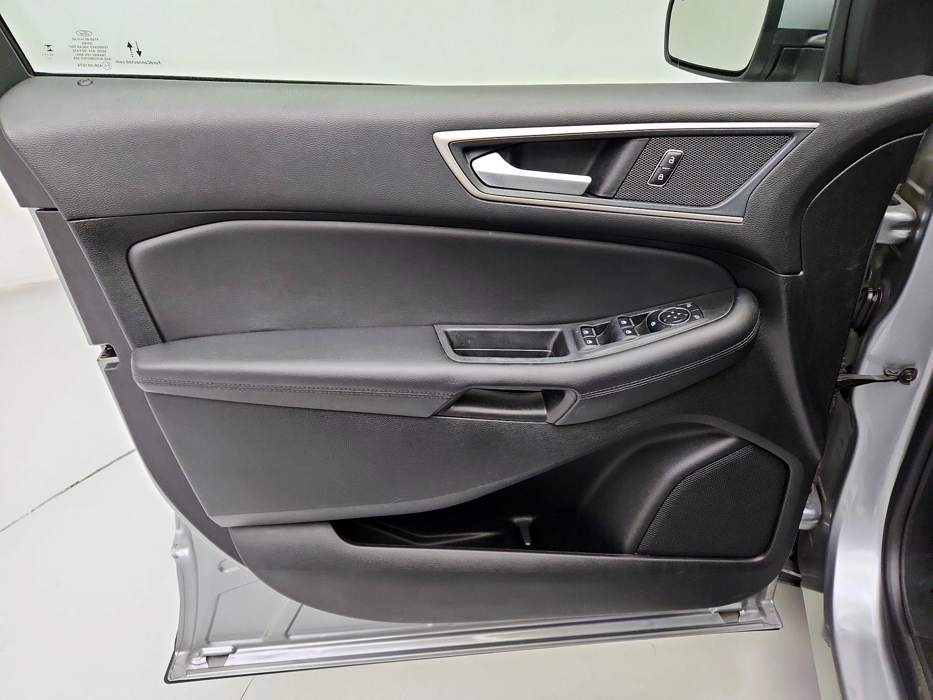 Thumbnail: 2024 Ford Edge - 12