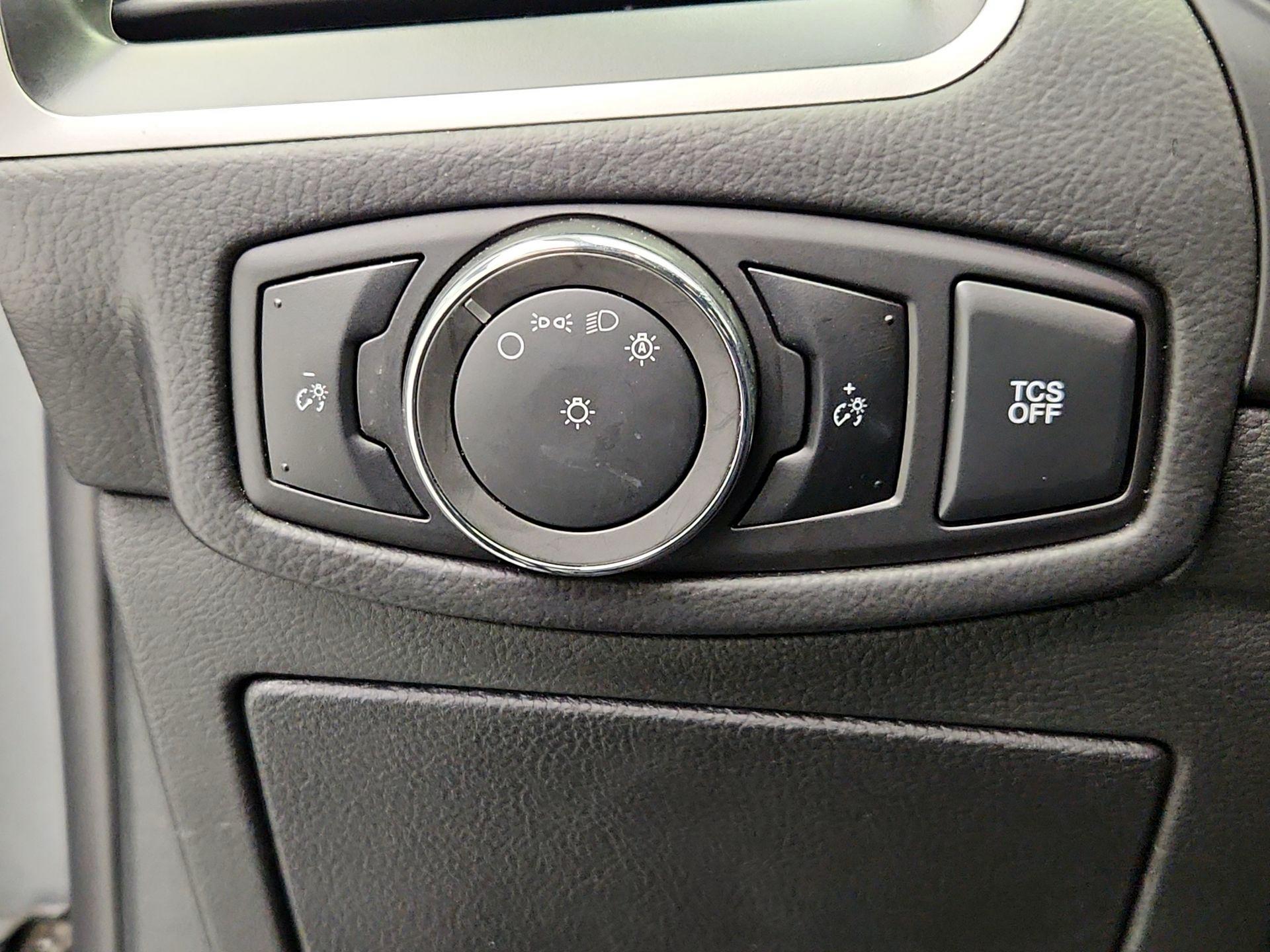 Thumbnail: 2024 Ford Edge - 13