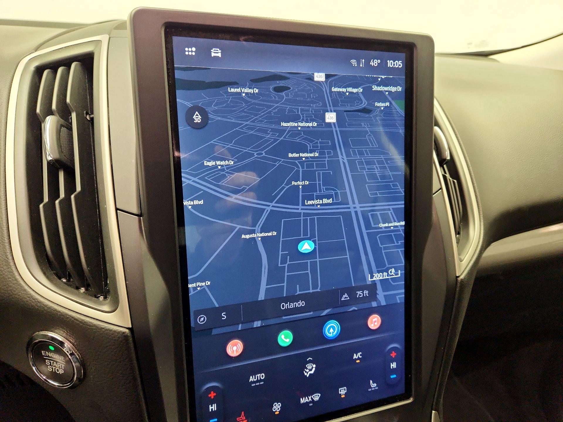 Thumbnail: 2024 Ford Edge - 14