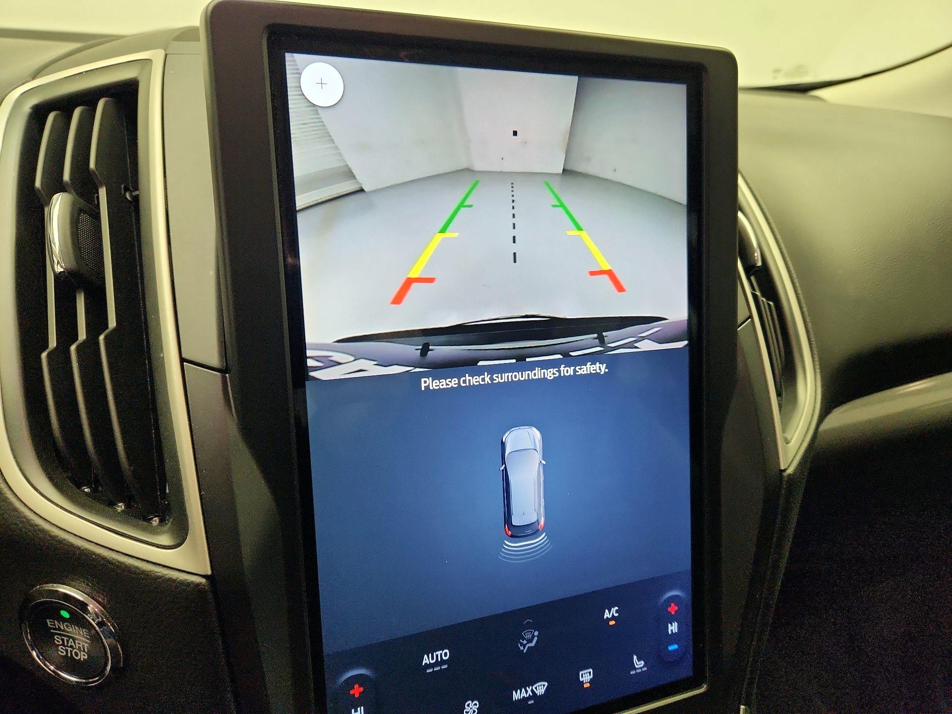 Thumbnail: 2024 Ford Edge - 15