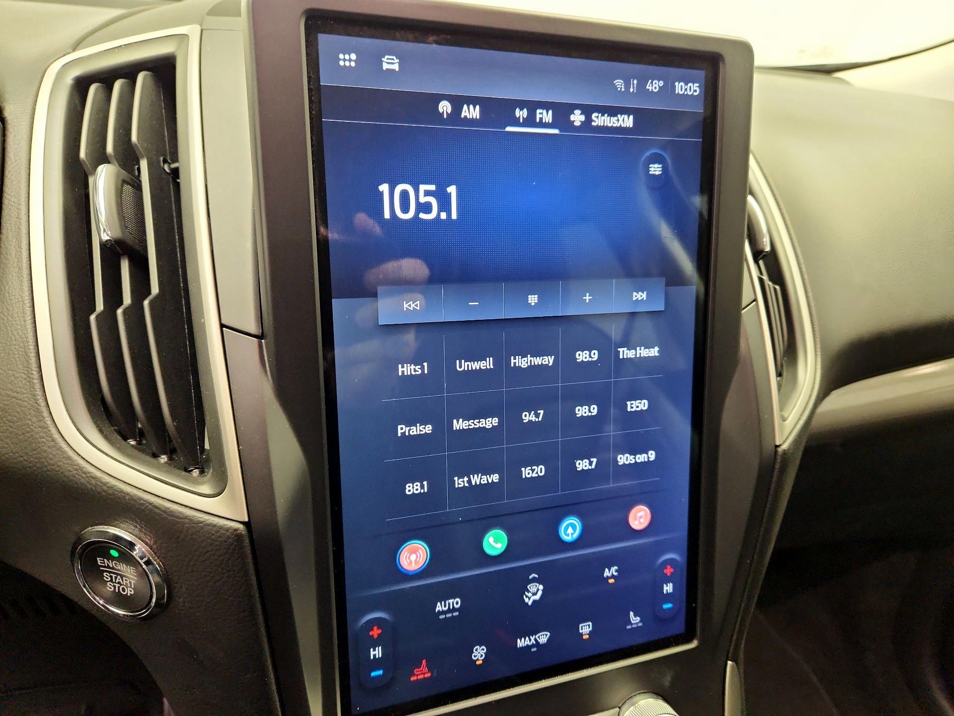 Thumbnail: 2024 Ford Edge - 16