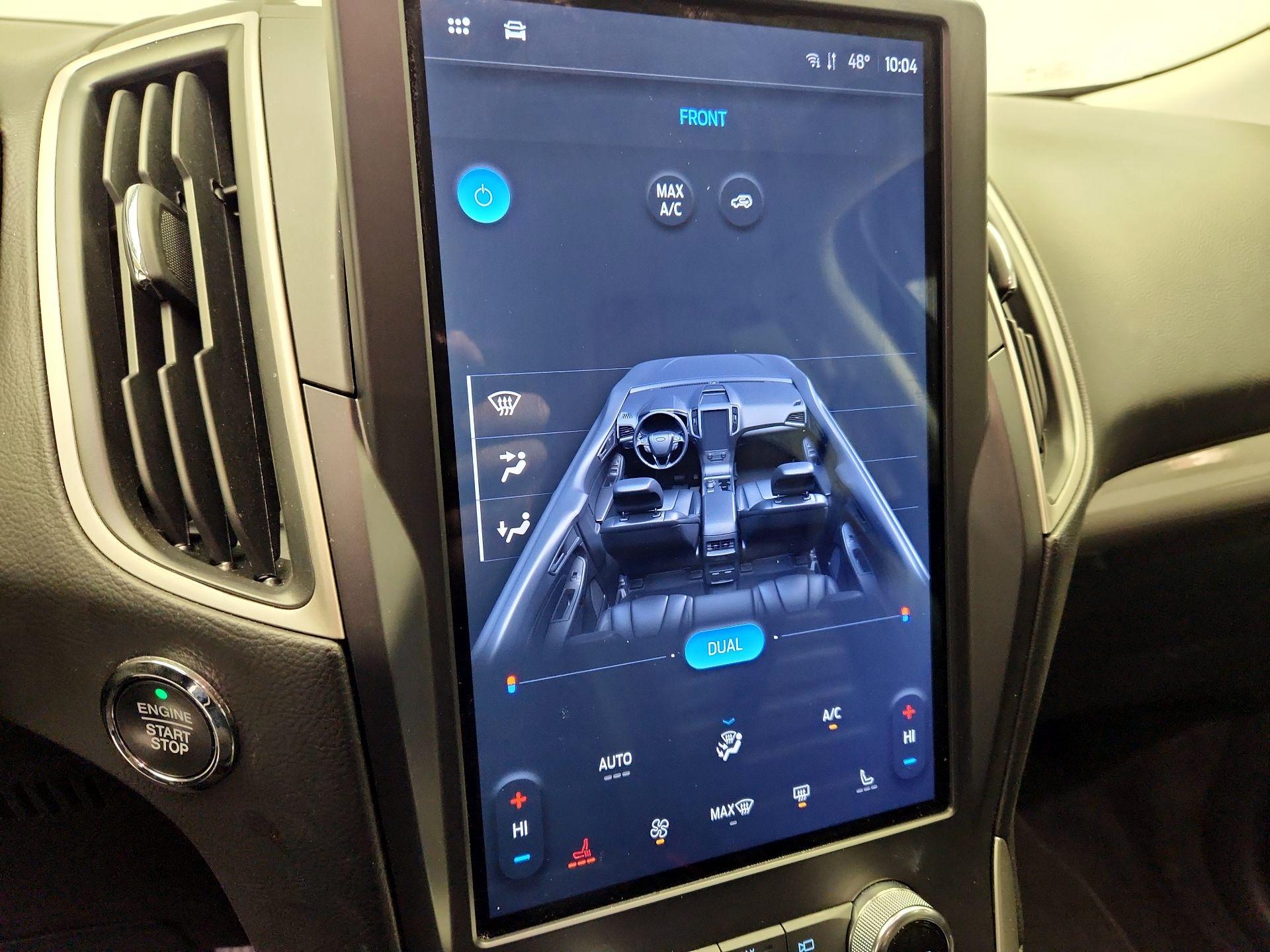 Thumbnail: 2024 Ford Edge - 17