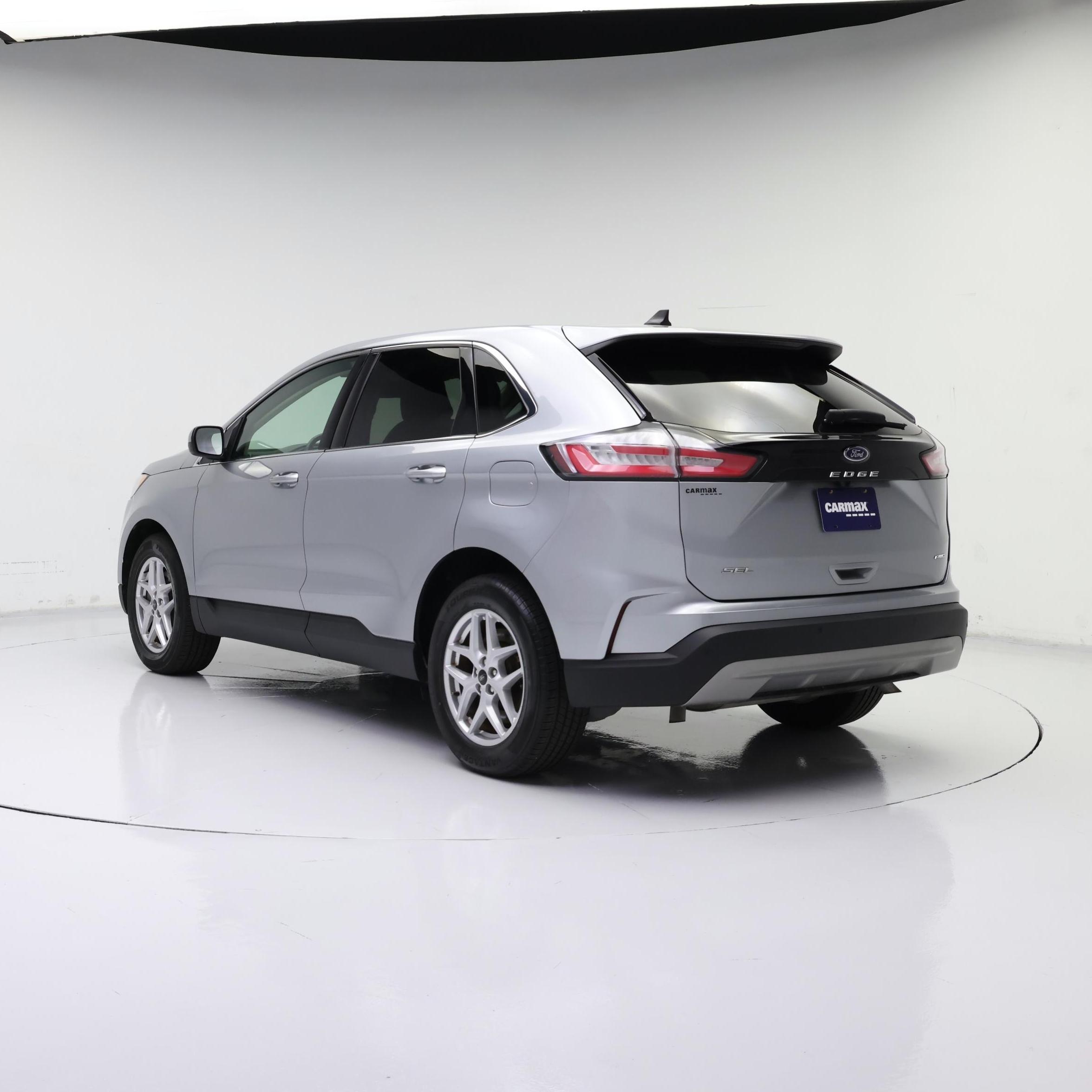 Thumbnail: 2024 Ford Edge - 2