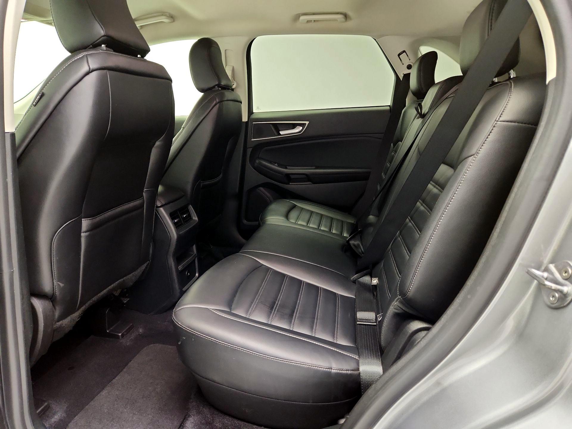 Thumbnail: 2024 Ford Edge - 20