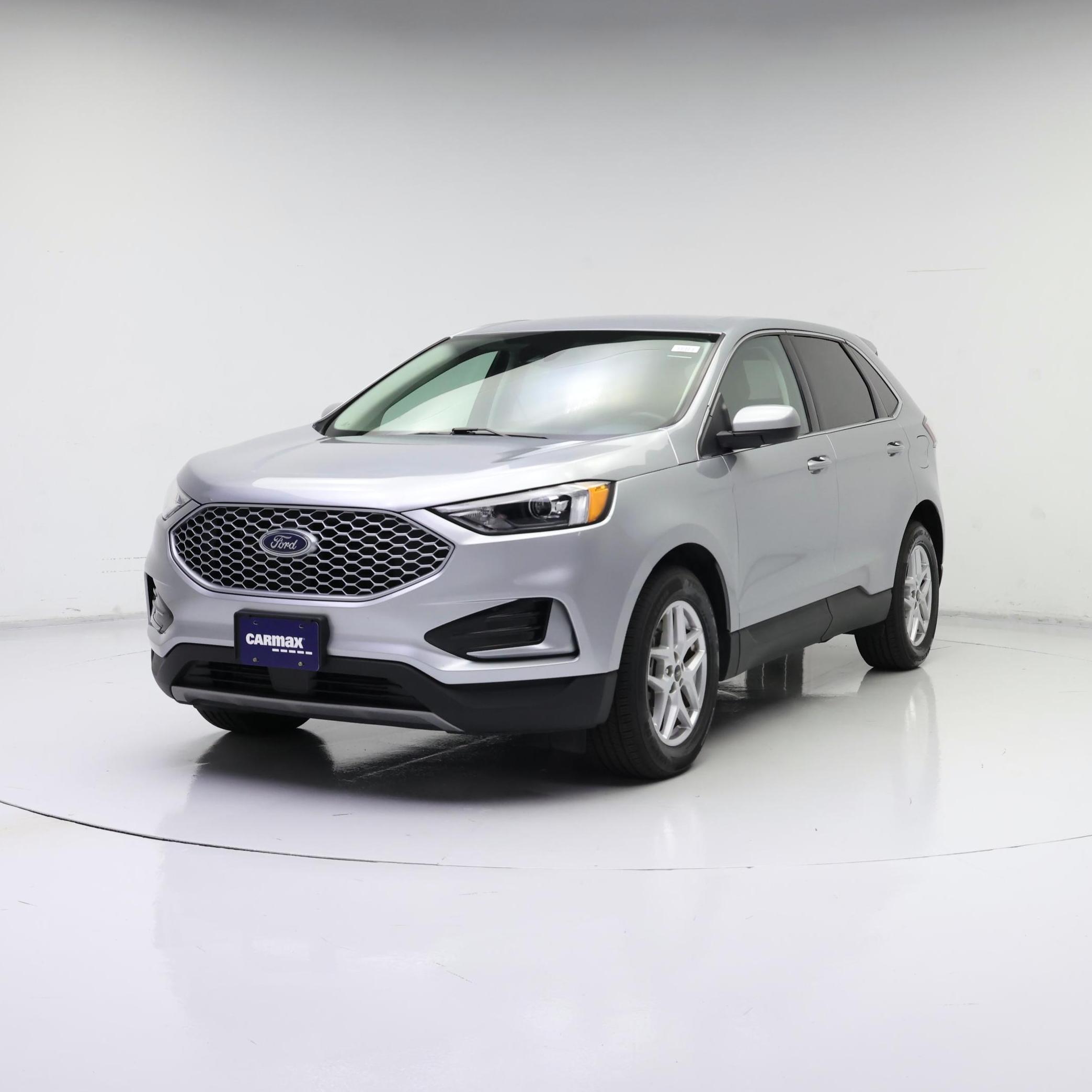 Thumbnail: 2024 Ford Edge - 4
