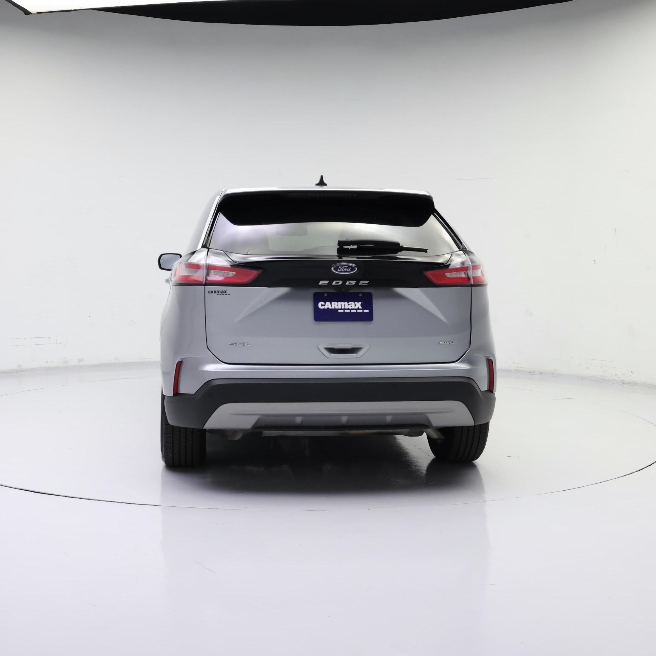 Thumbnail: 2024 Ford Edge - 6