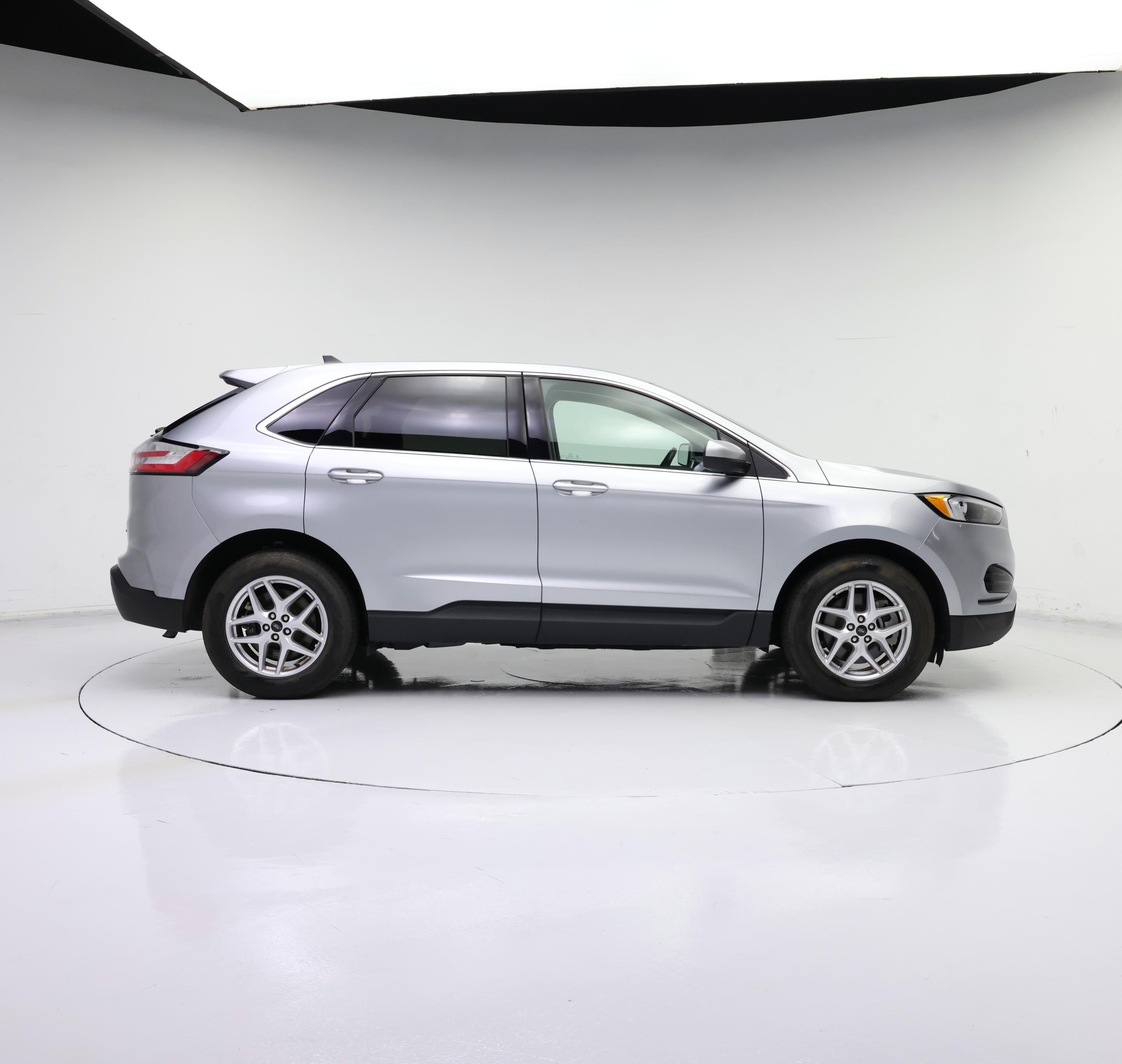Thumbnail: 2024 Ford Edge - 7