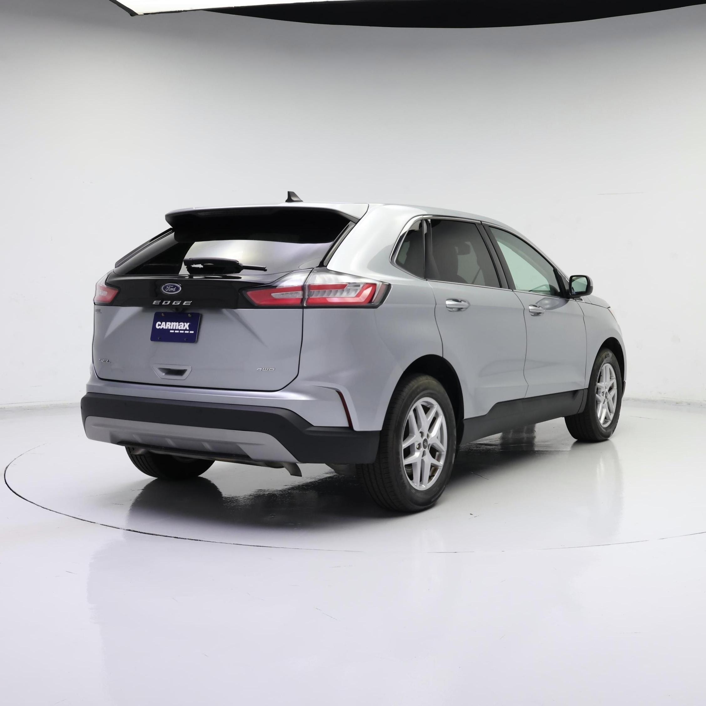 Thumbnail: 2024 Ford Edge - 8