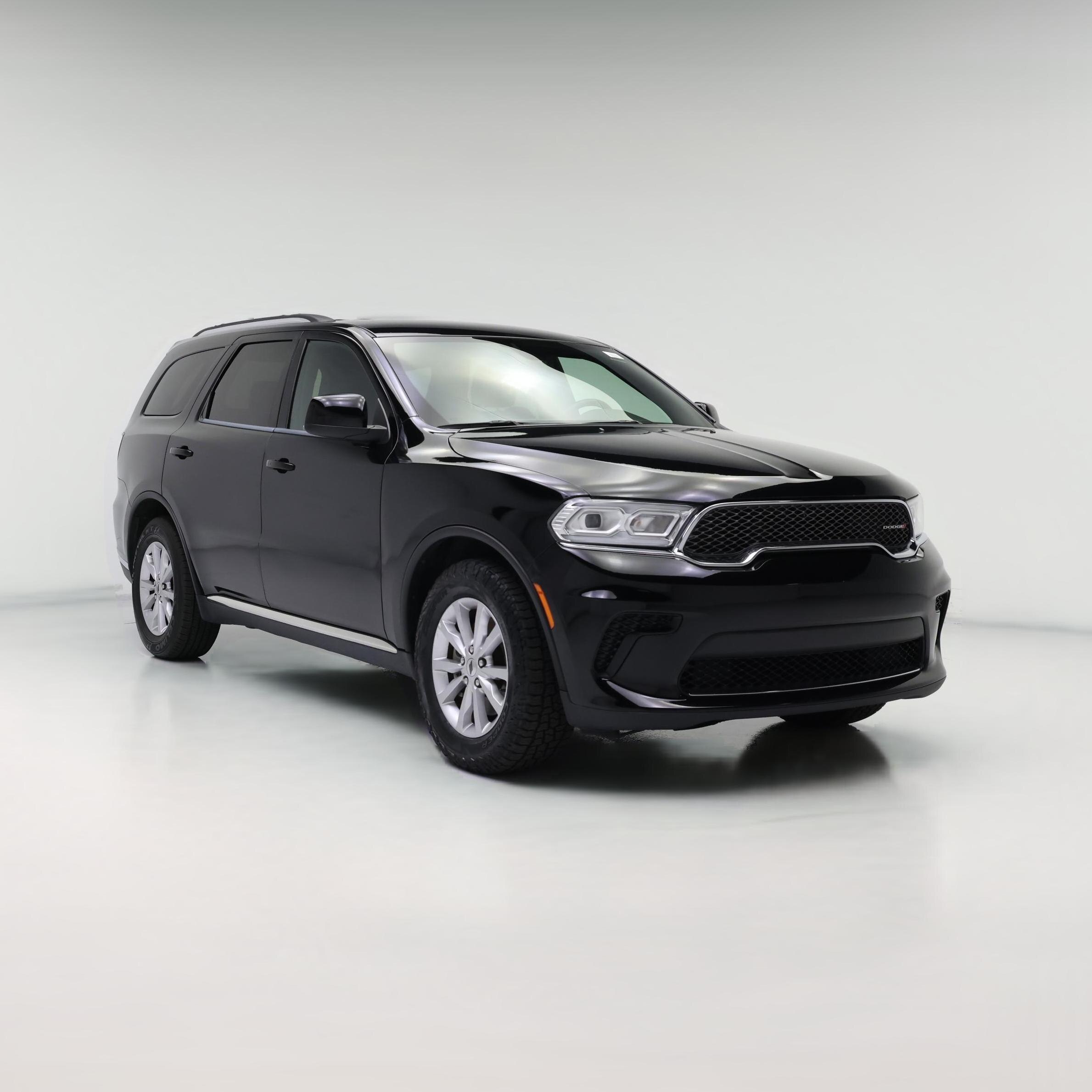 Thumbnail: 2024 Dodge Durango - 1