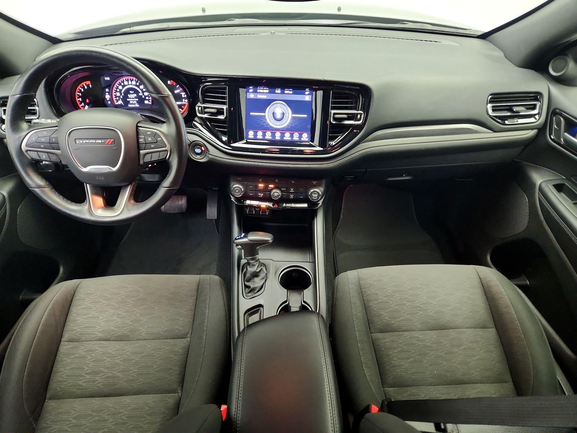 Thumbnail: 2024 Dodge Durango - 9