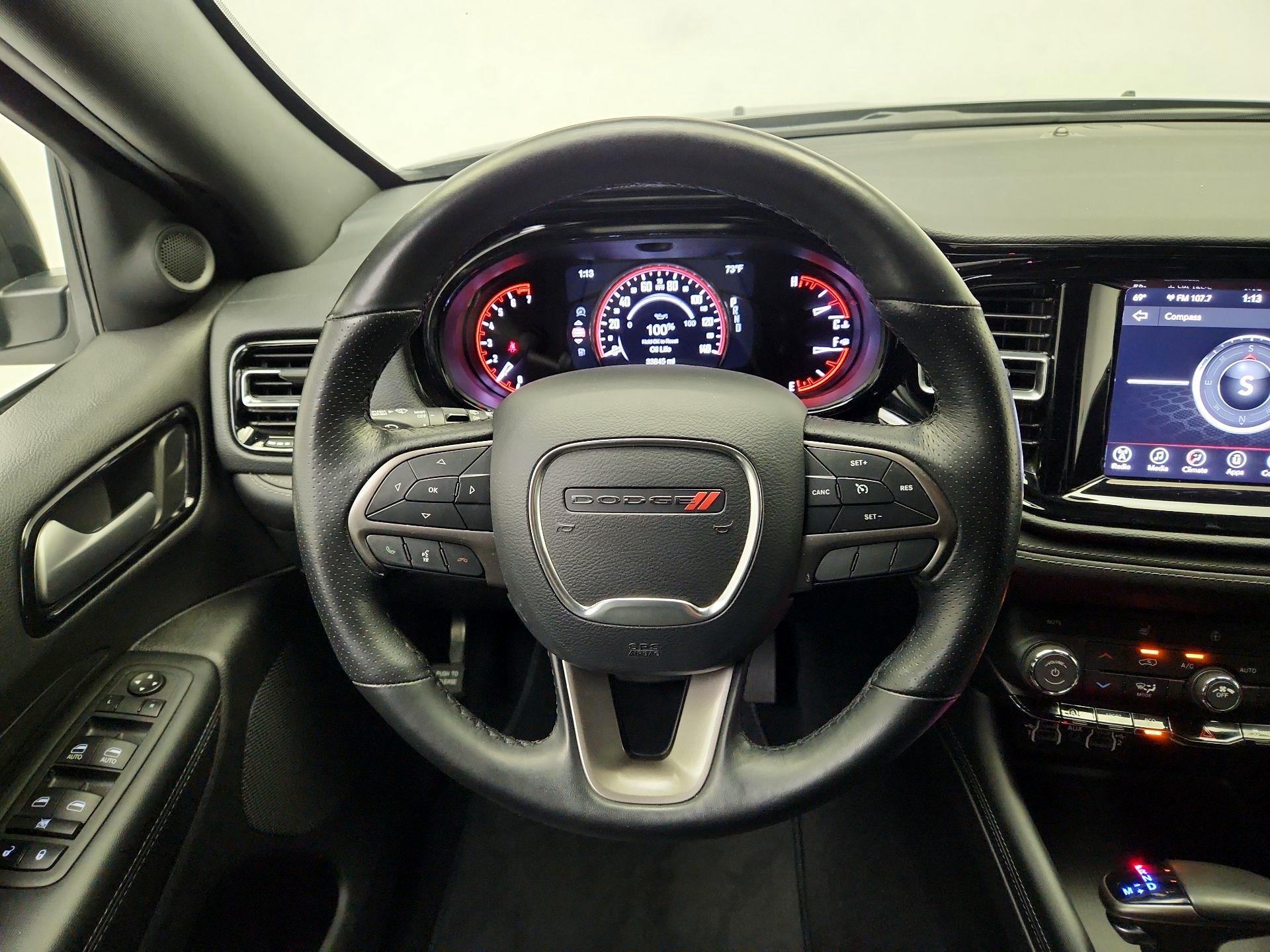 Thumbnail: 2024 Dodge Durango - 10