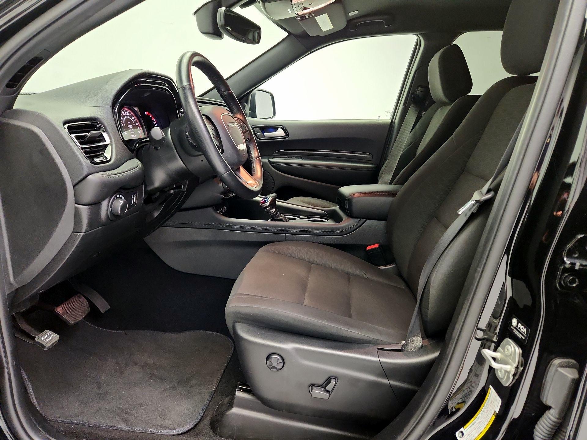 Thumbnail: 2024 Dodge Durango - 11