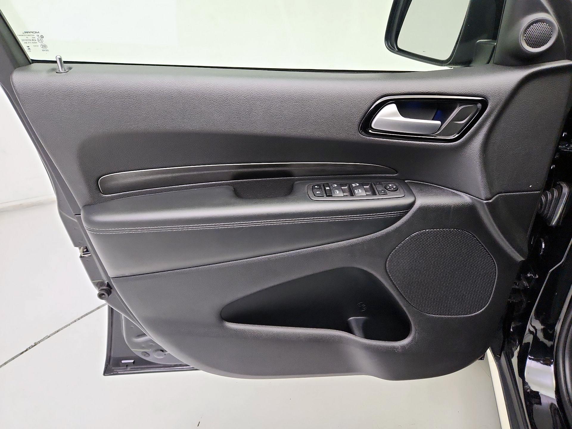 Thumbnail: 2024 Dodge Durango - 12