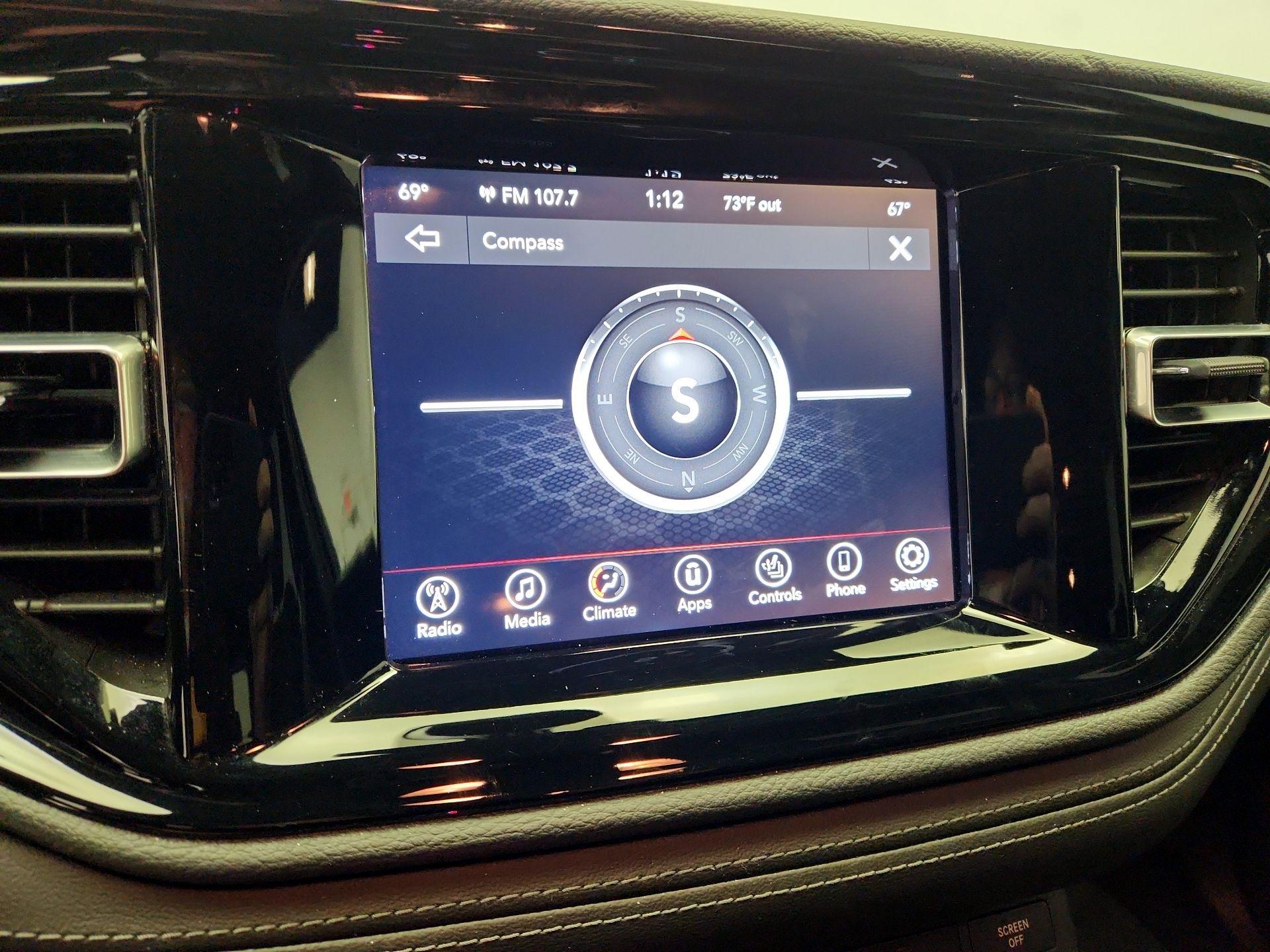 Thumbnail: 2024 Dodge Durango - 14