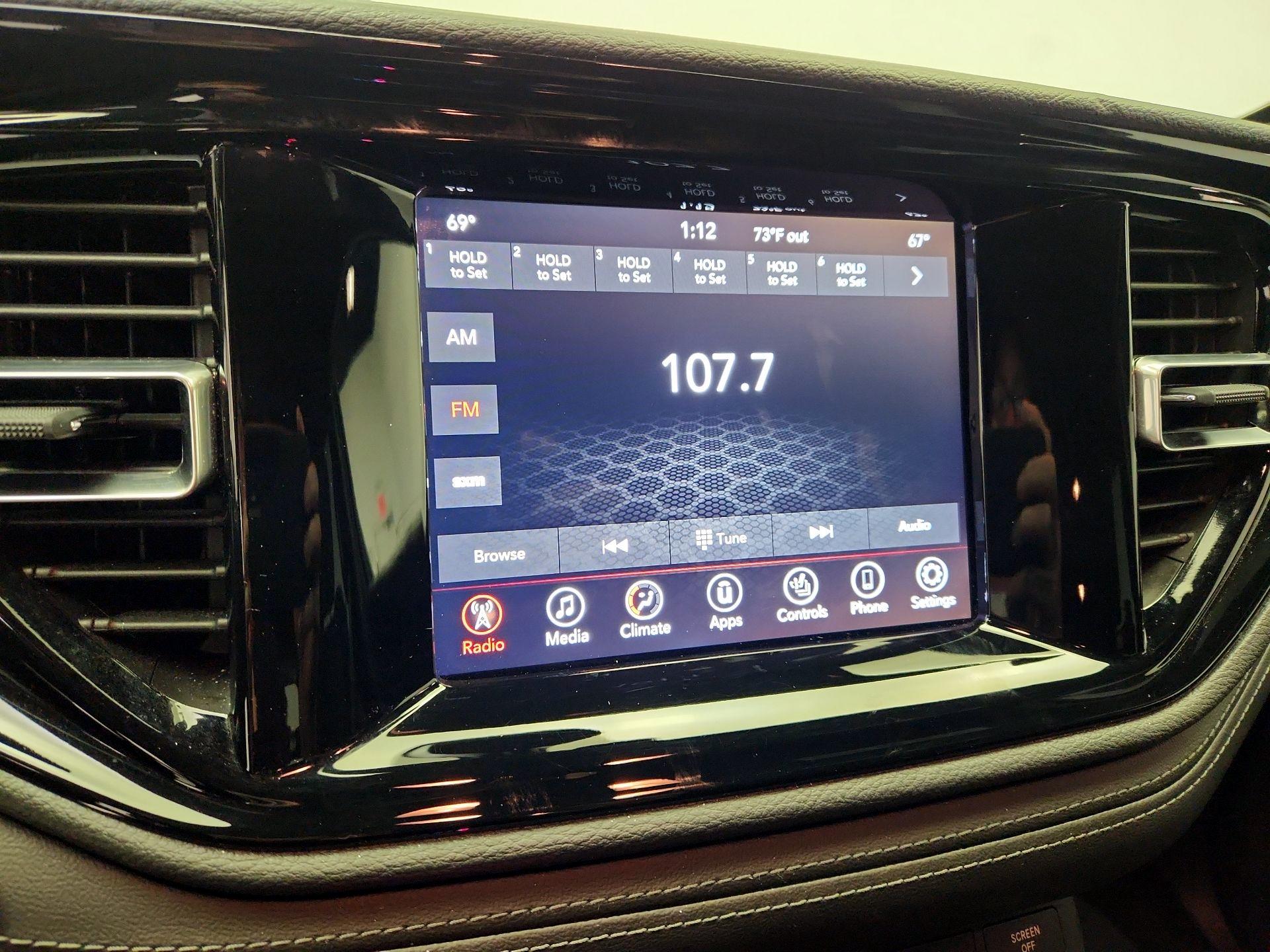 Thumbnail: 2024 Dodge Durango - 16