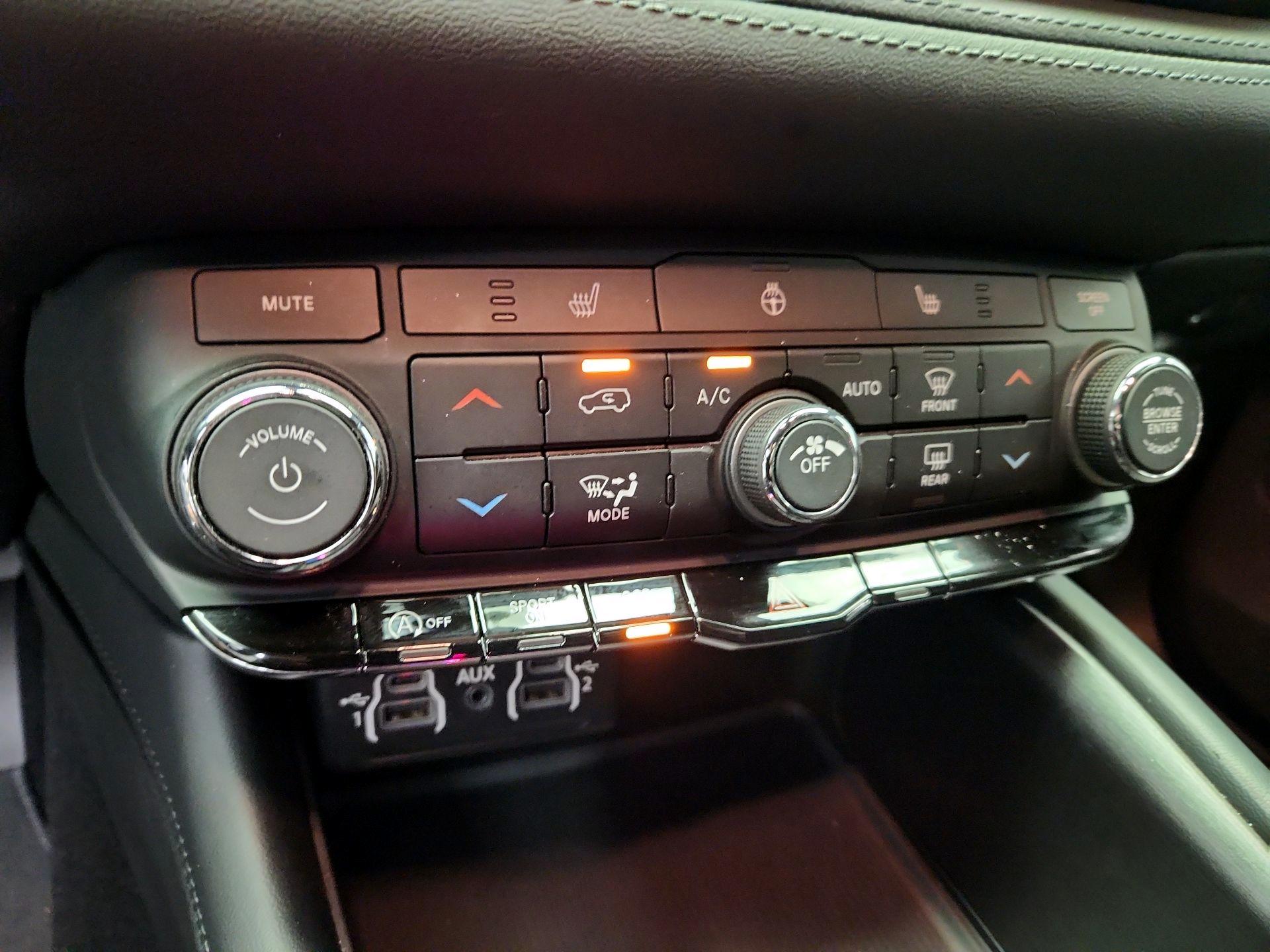 Thumbnail: 2024 Dodge Durango - 17