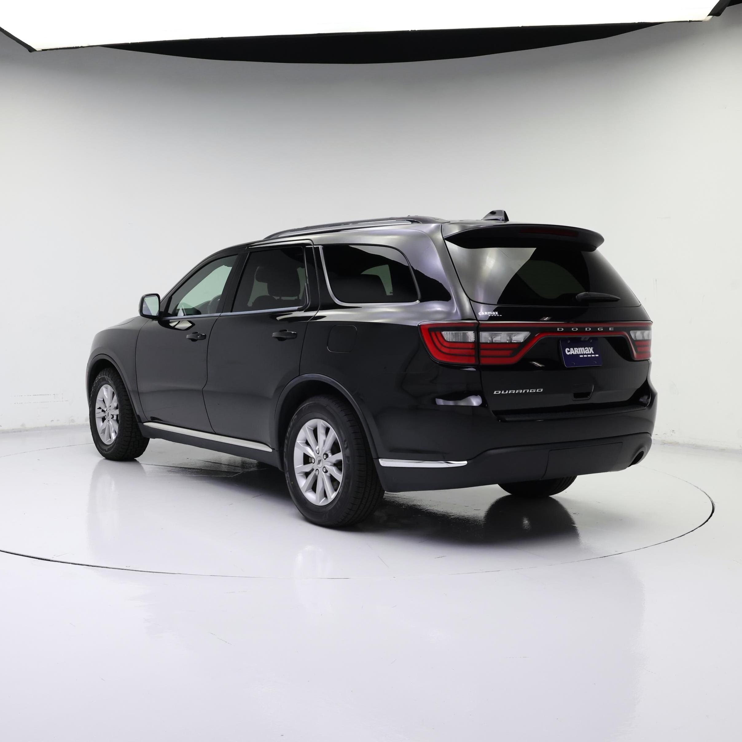 Thumbnail: 2024 Dodge Durango - 2