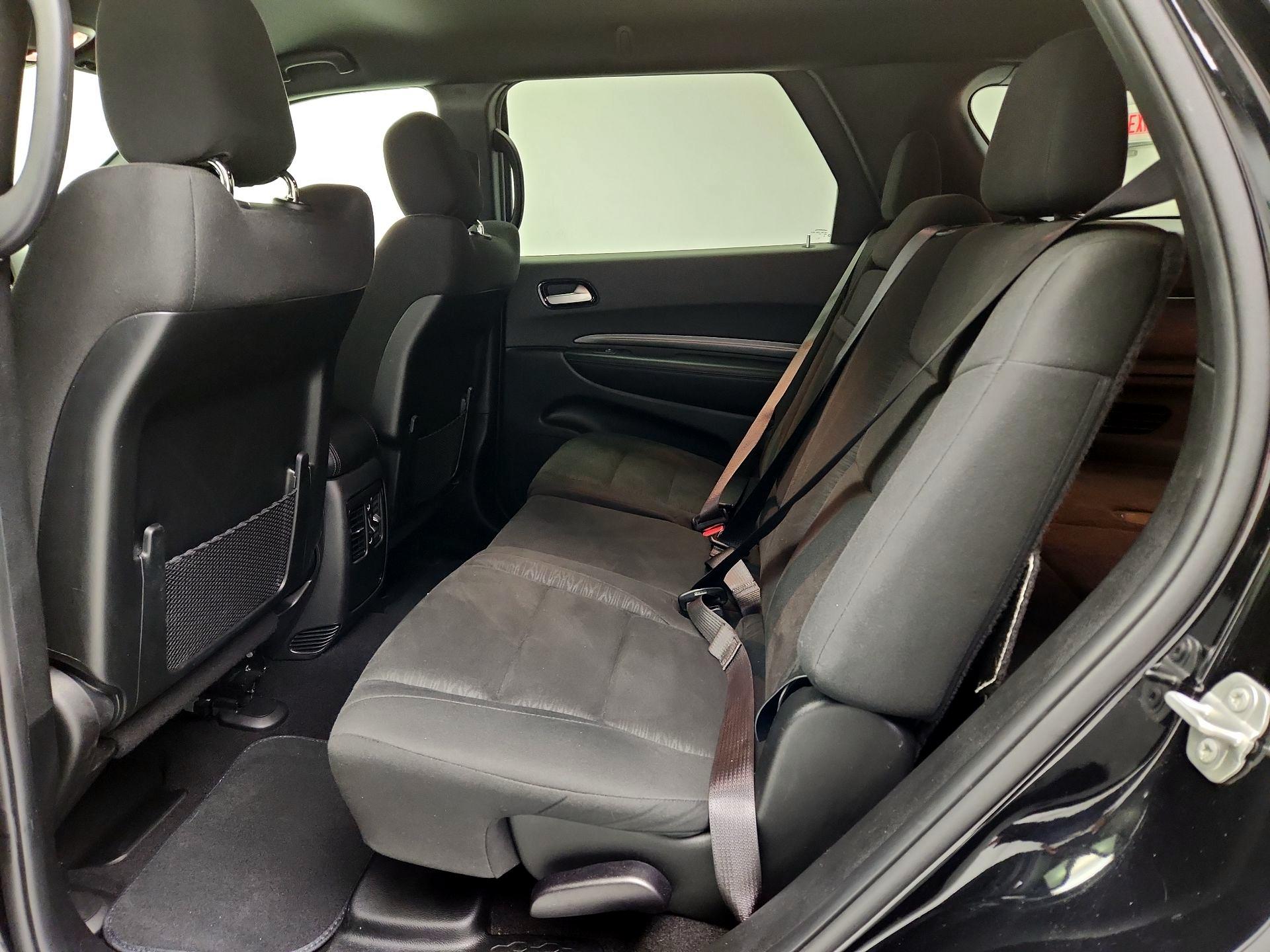 Thumbnail: 2024 Dodge Durango - 20