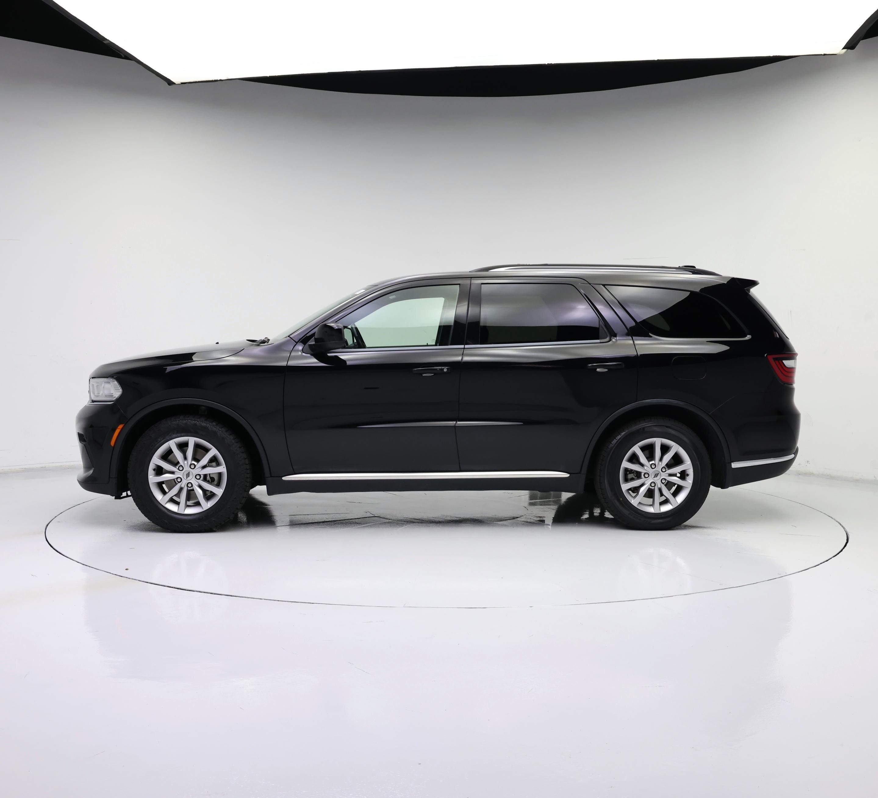 Thumbnail: 2024 Dodge Durango - 3