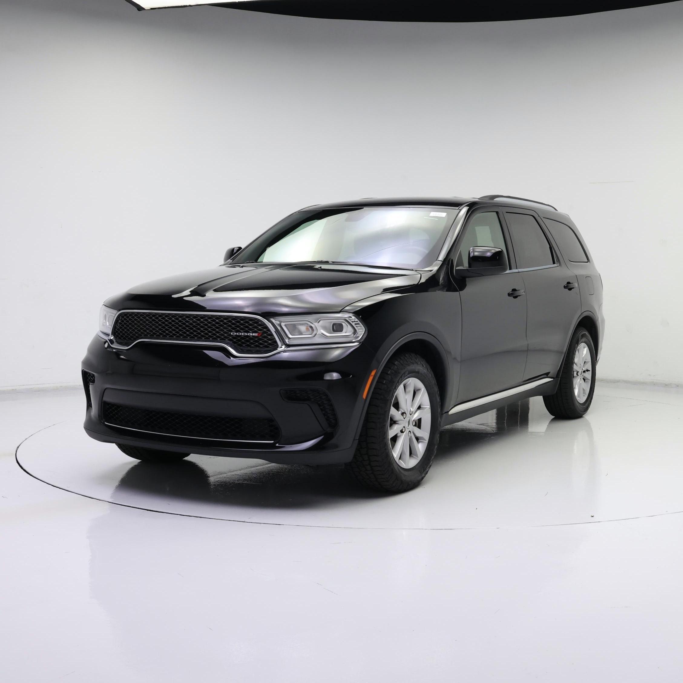 Thumbnail: 2024 Dodge Durango - 4