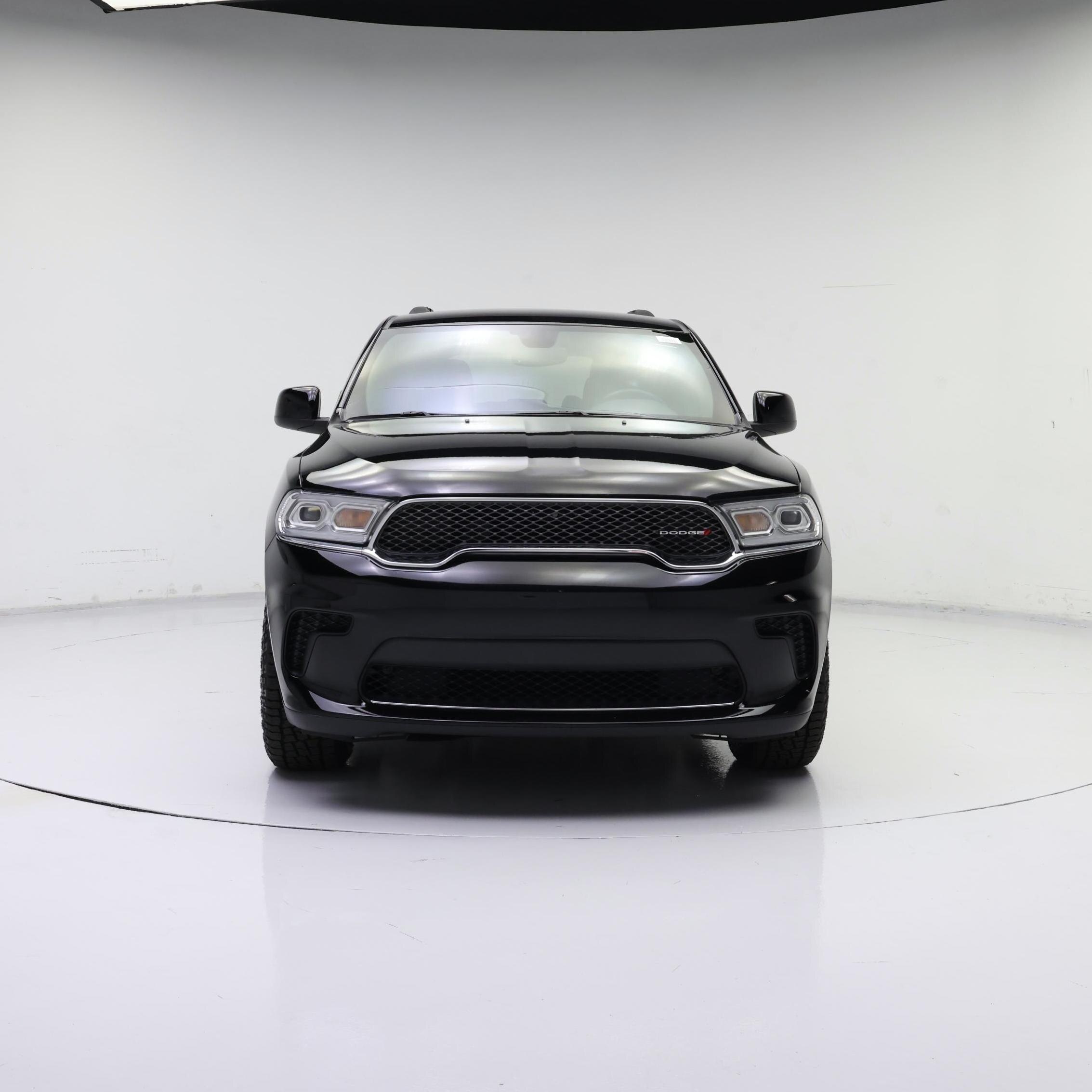 Thumbnail: 2024 Dodge Durango - 5