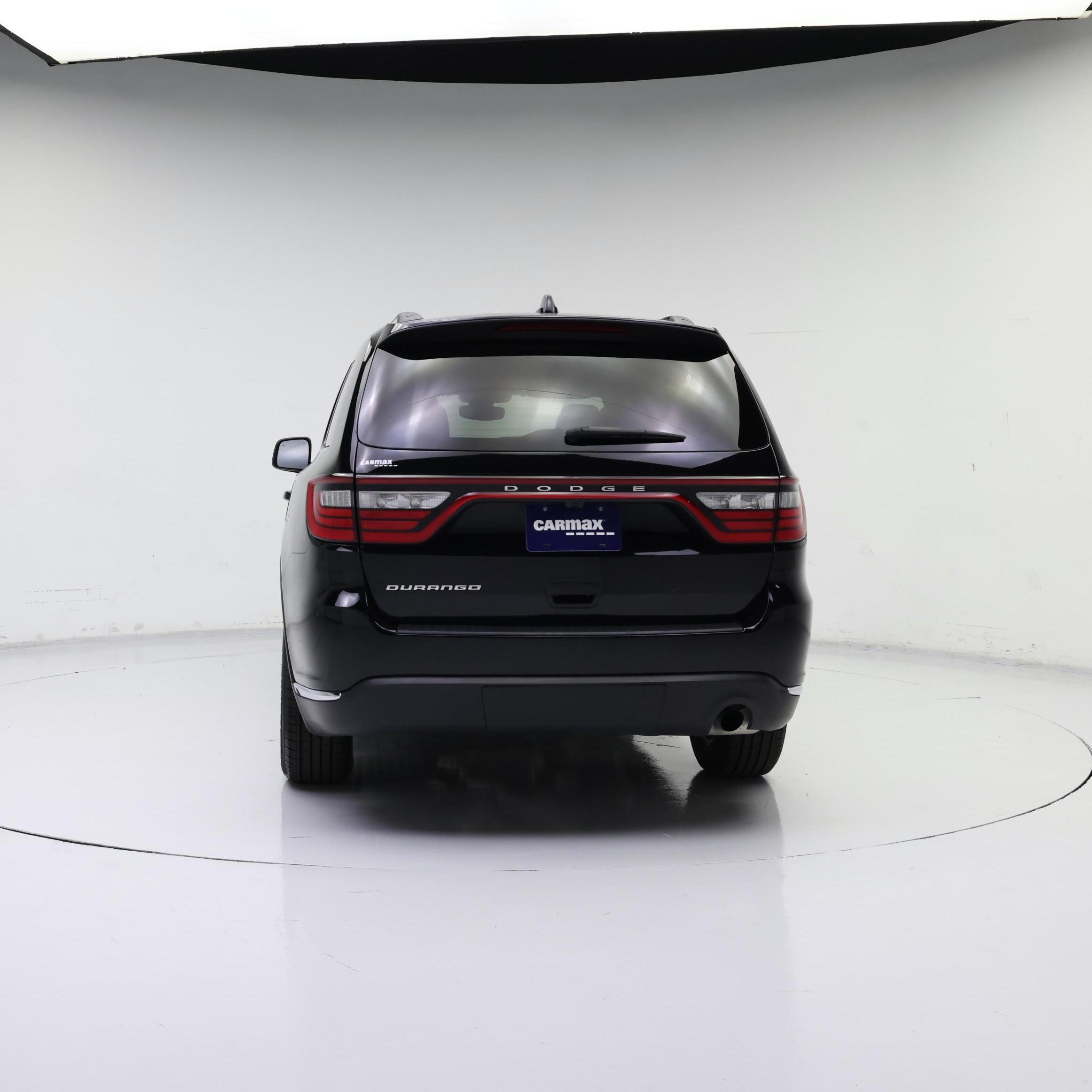 Thumbnail: 2024 Dodge Durango - 6