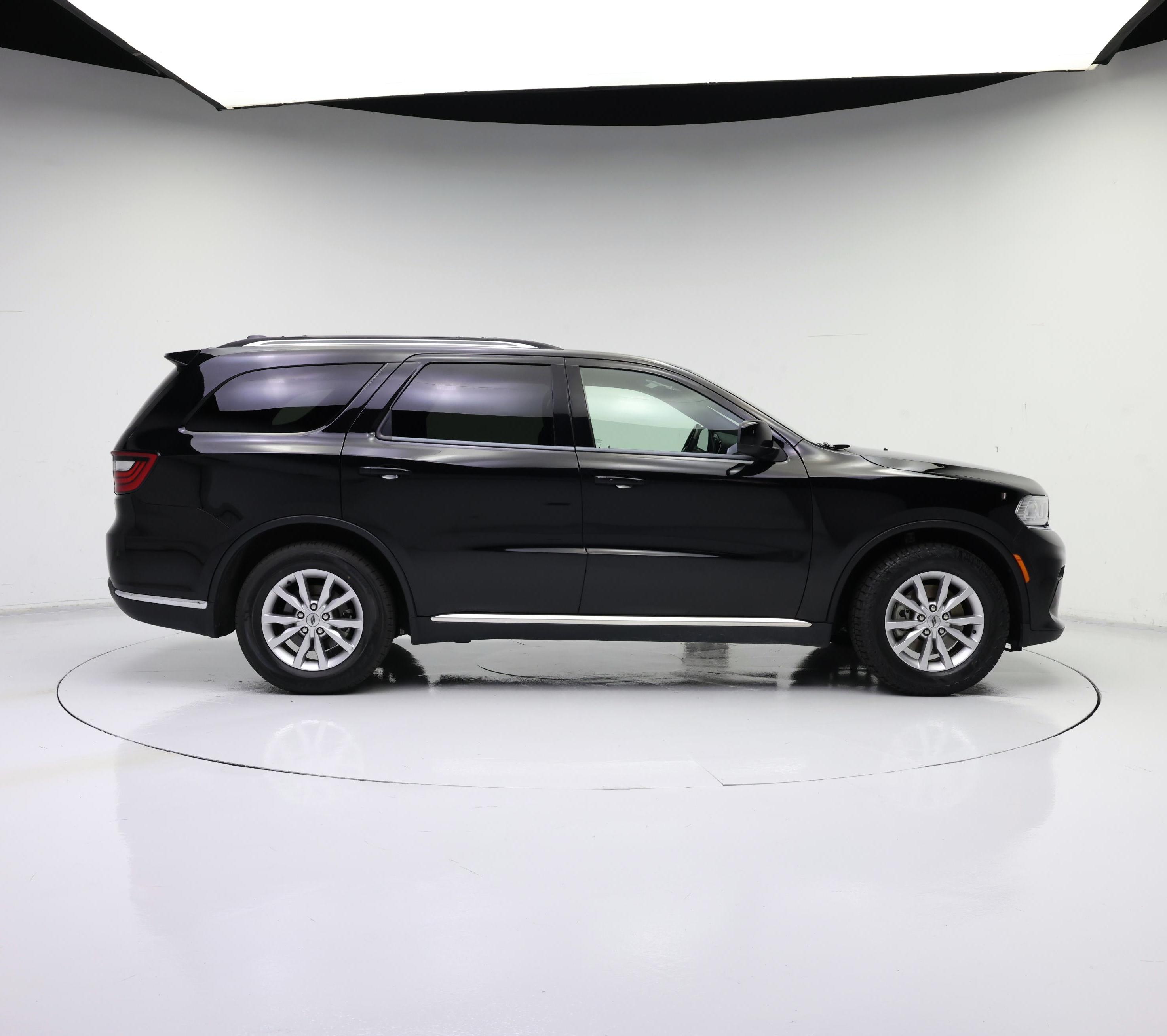 Thumbnail: 2024 Dodge Durango - 7