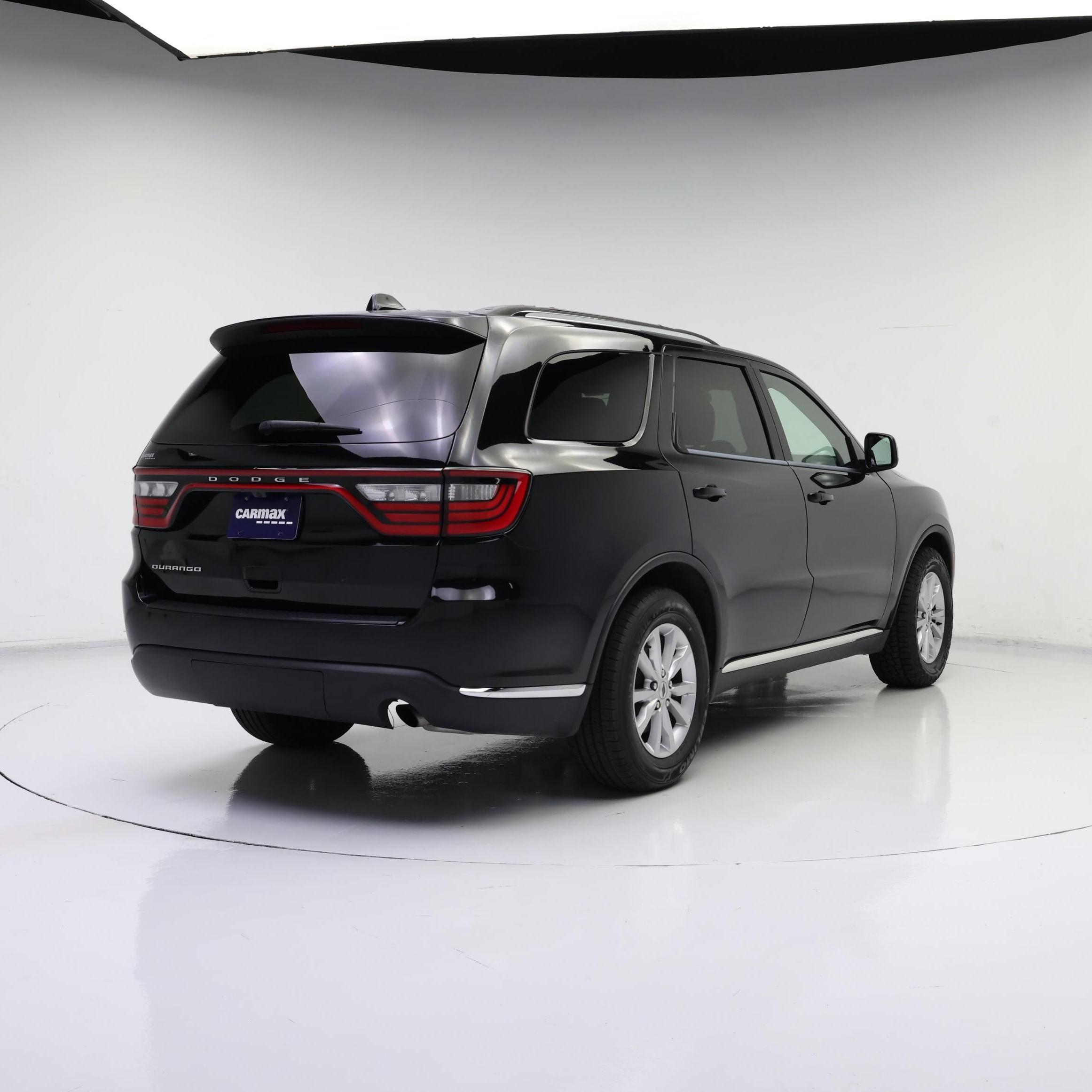 Thumbnail: 2024 Dodge Durango - 8