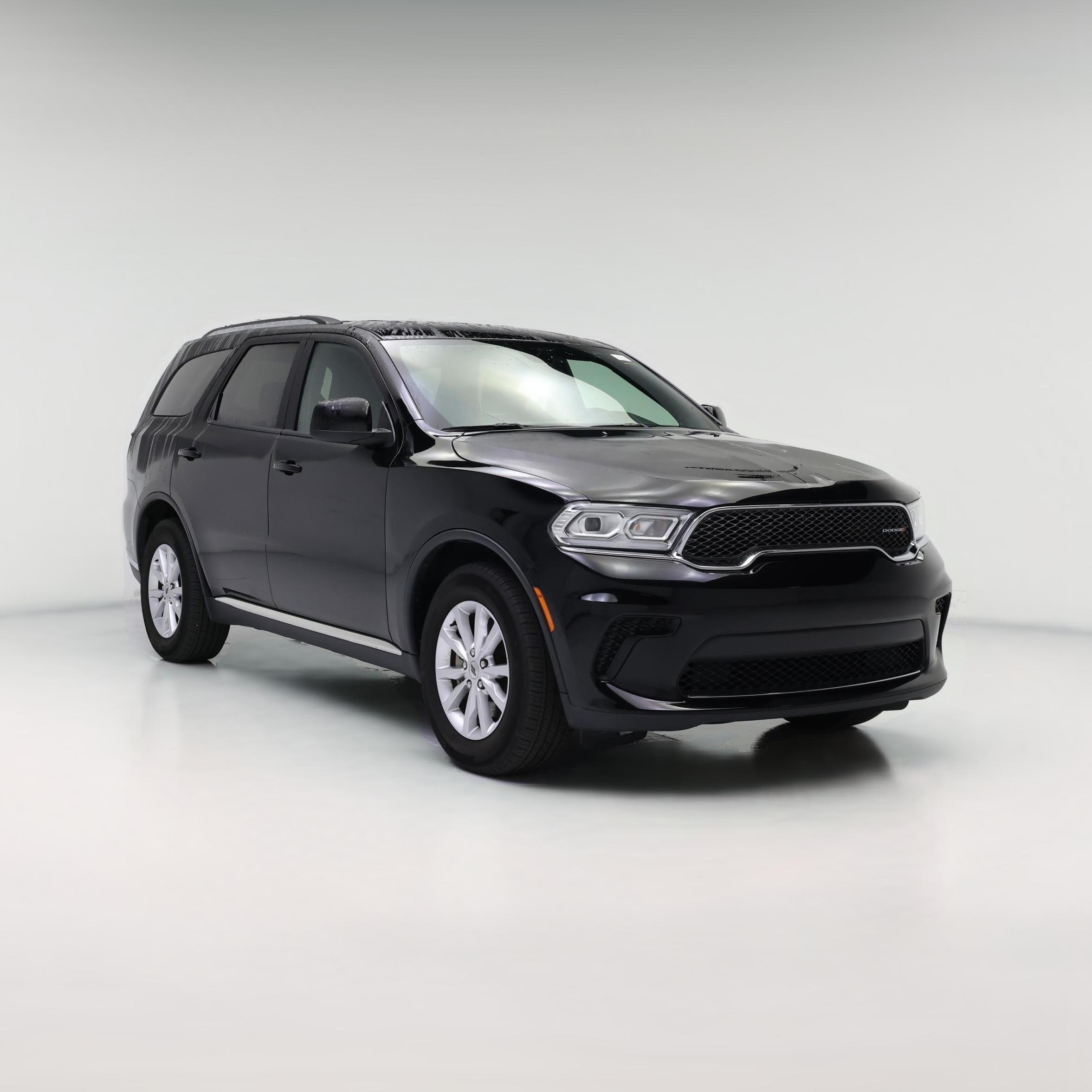 Thumbnail: 2024 Dodge Durango - 1