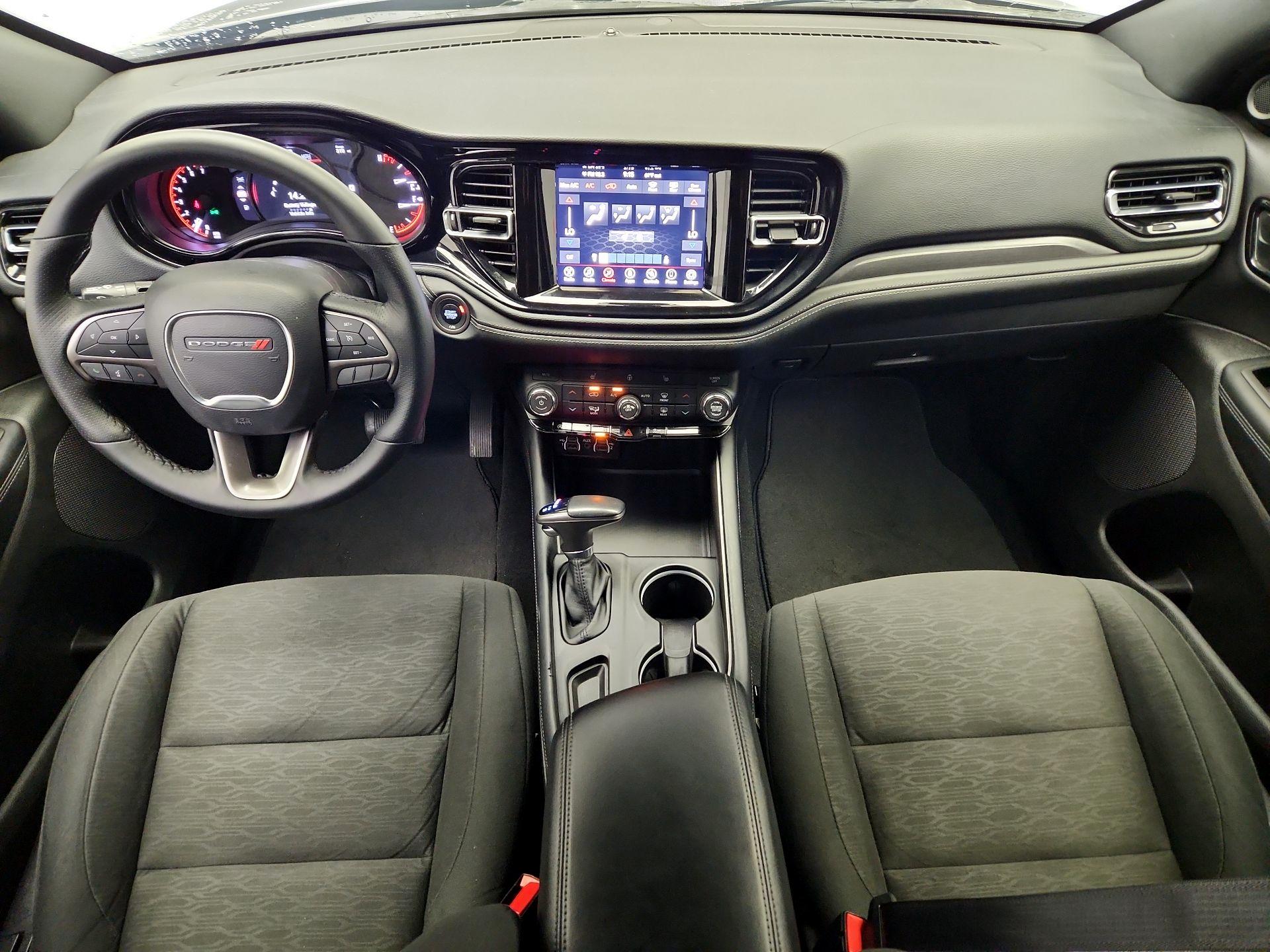 Thumbnail: 2024 Dodge Durango - 9