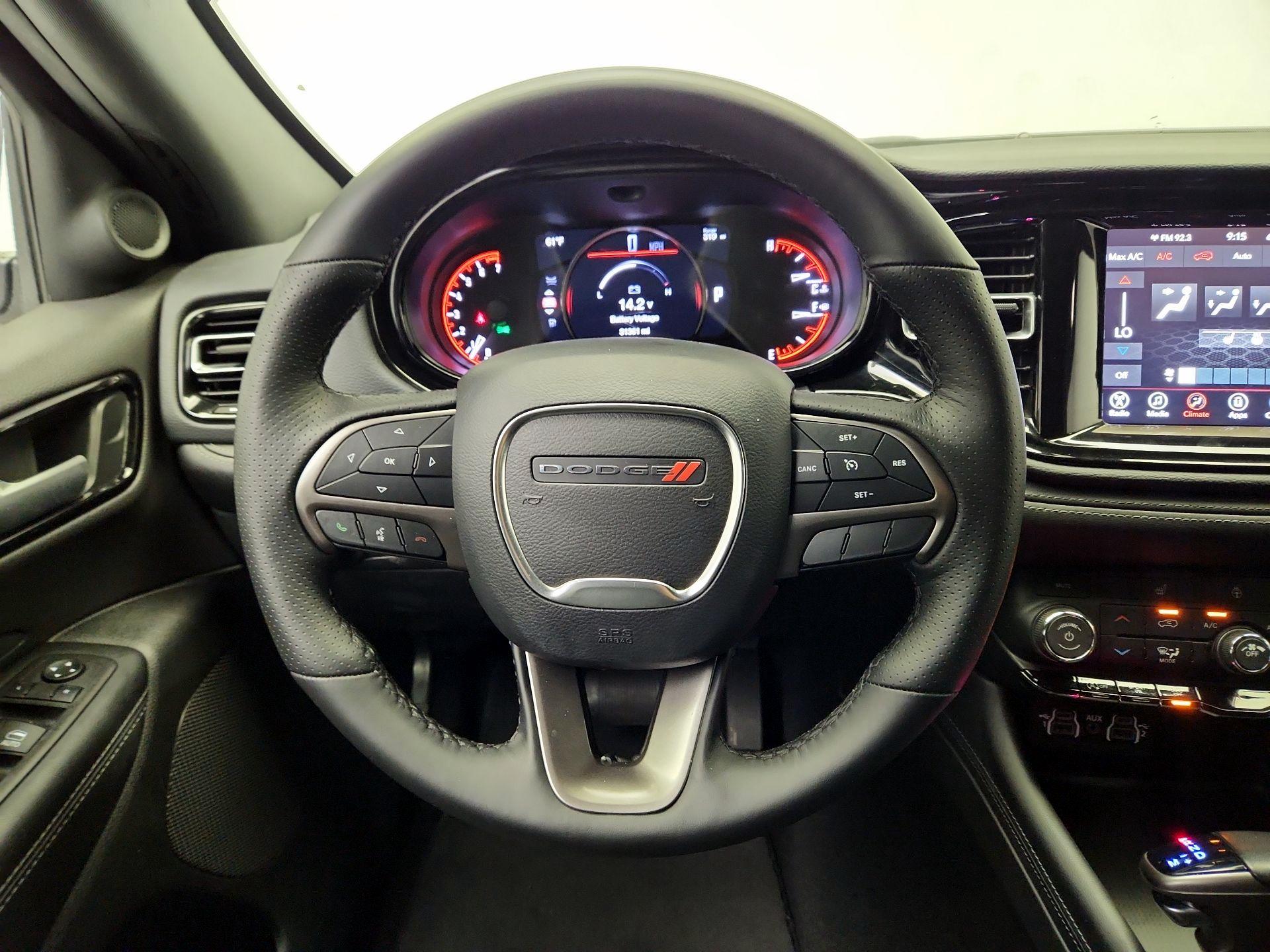 Thumbnail: 2024 Dodge Durango - 10