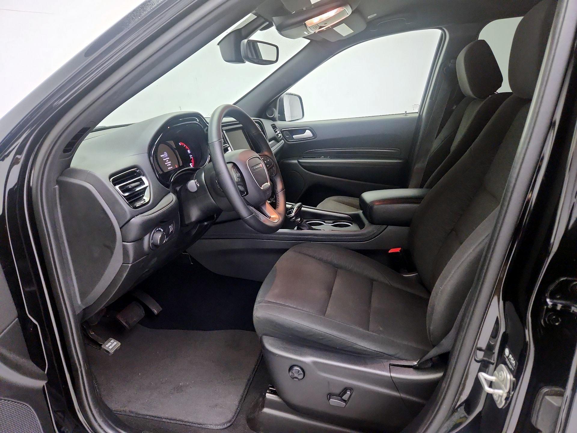 Thumbnail: 2024 Dodge Durango - 11