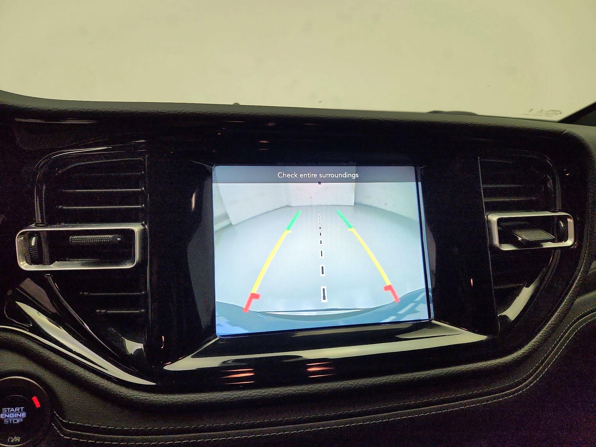 Thumbnail: 2024 Dodge Durango - 14