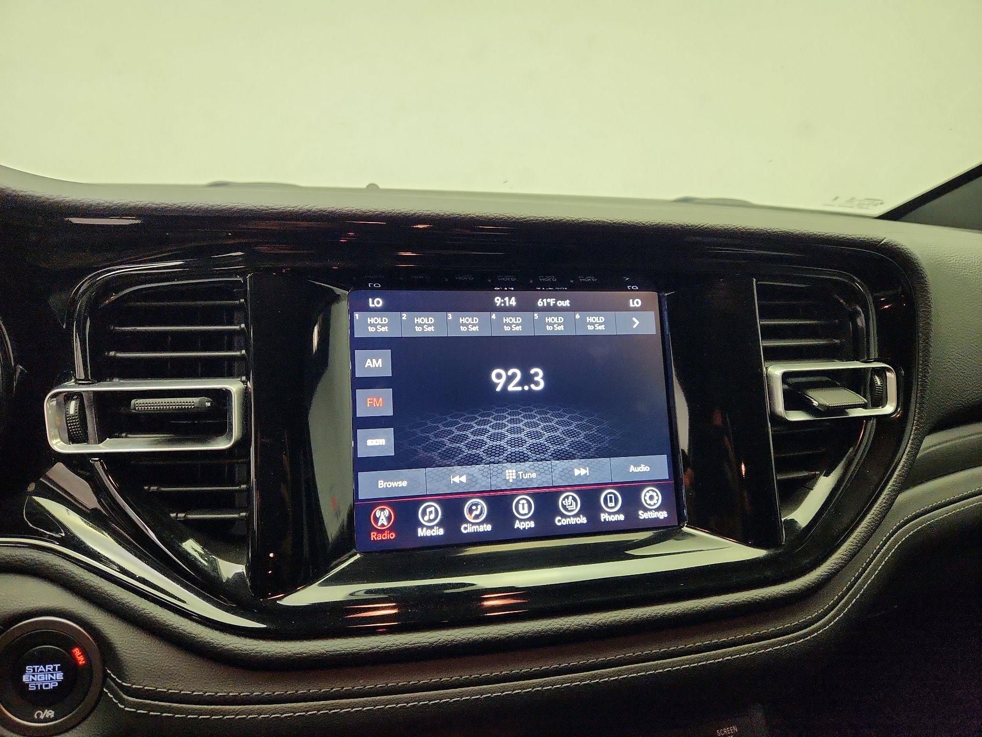 Thumbnail: 2024 Dodge Durango - 15