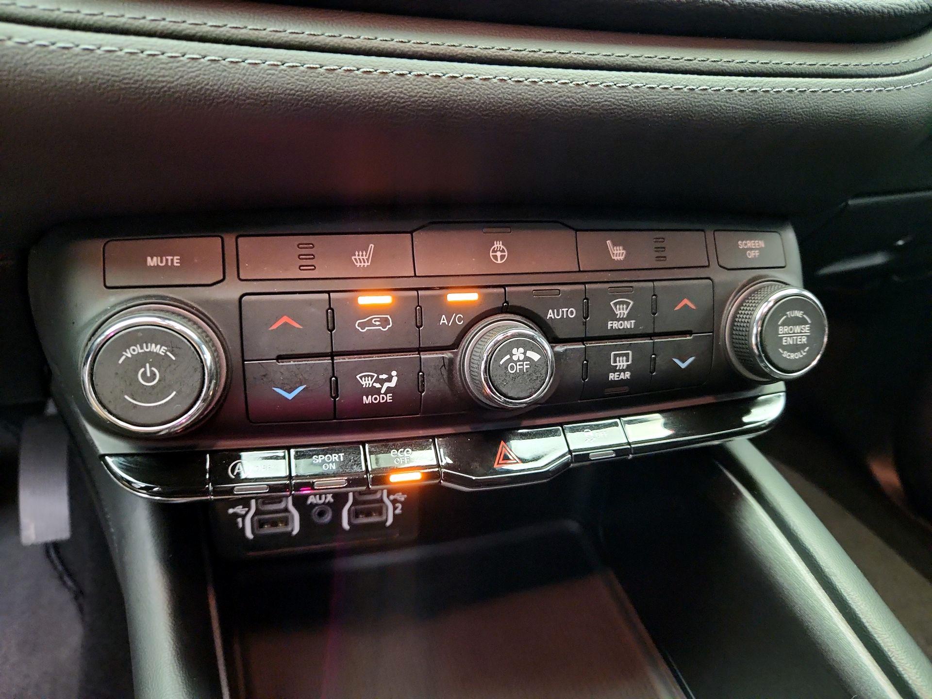 Thumbnail: 2024 Dodge Durango - 16