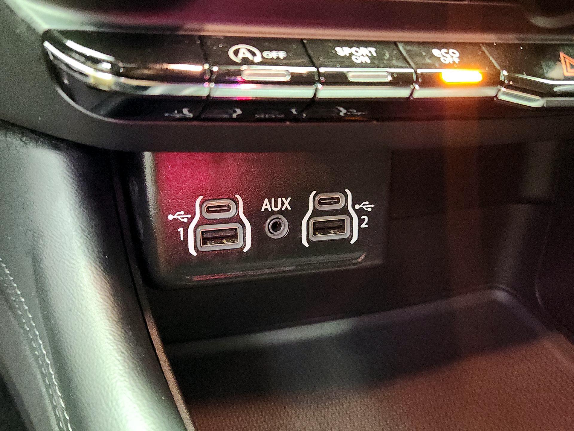 Thumbnail: 2024 Dodge Durango - 18