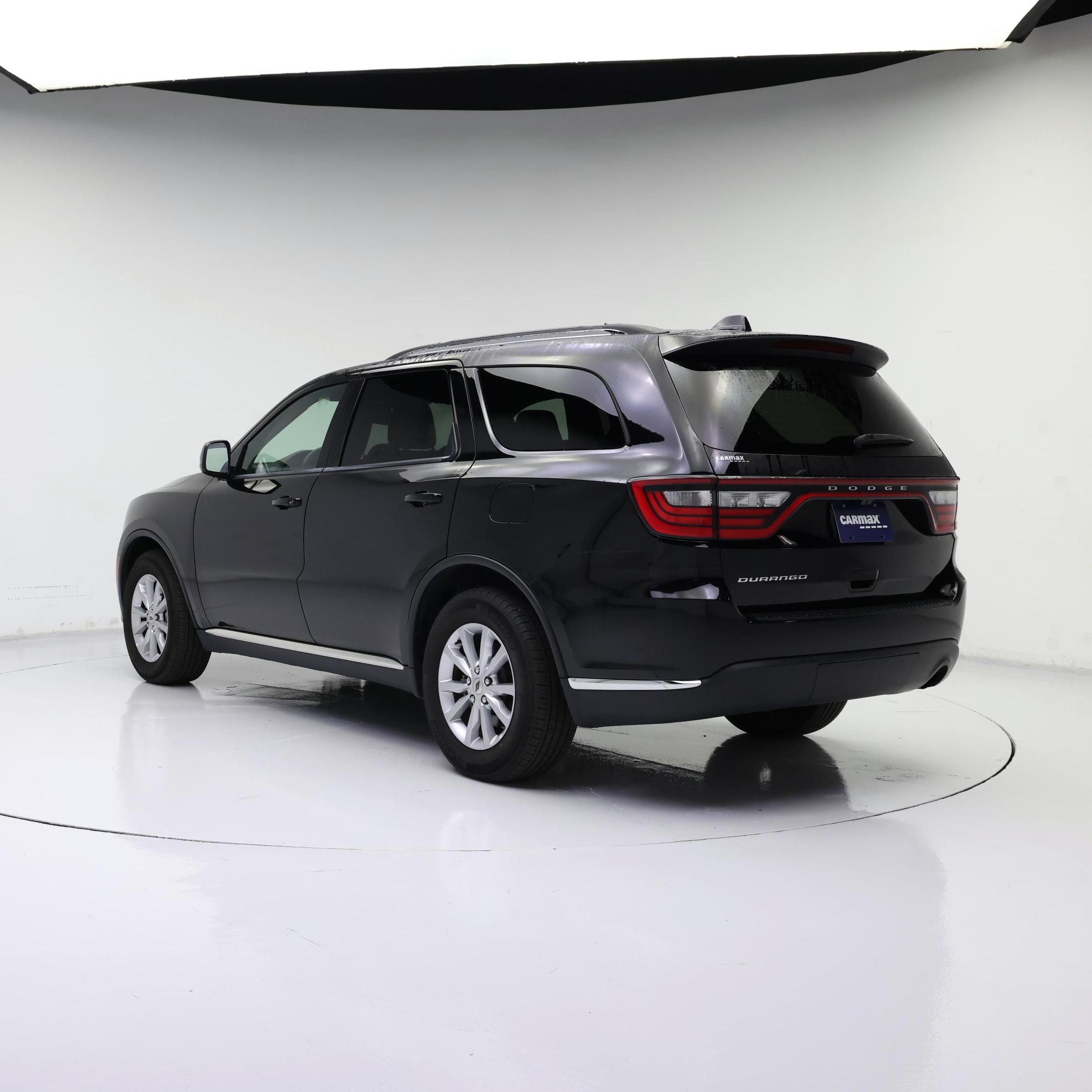 Thumbnail: 2024 Dodge Durango - 2