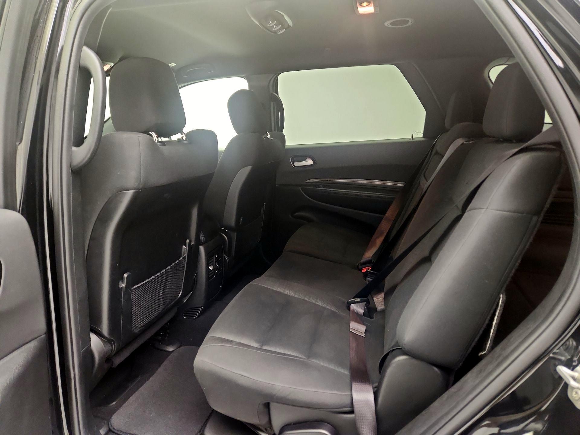 Thumbnail: 2024 Dodge Durango - 19