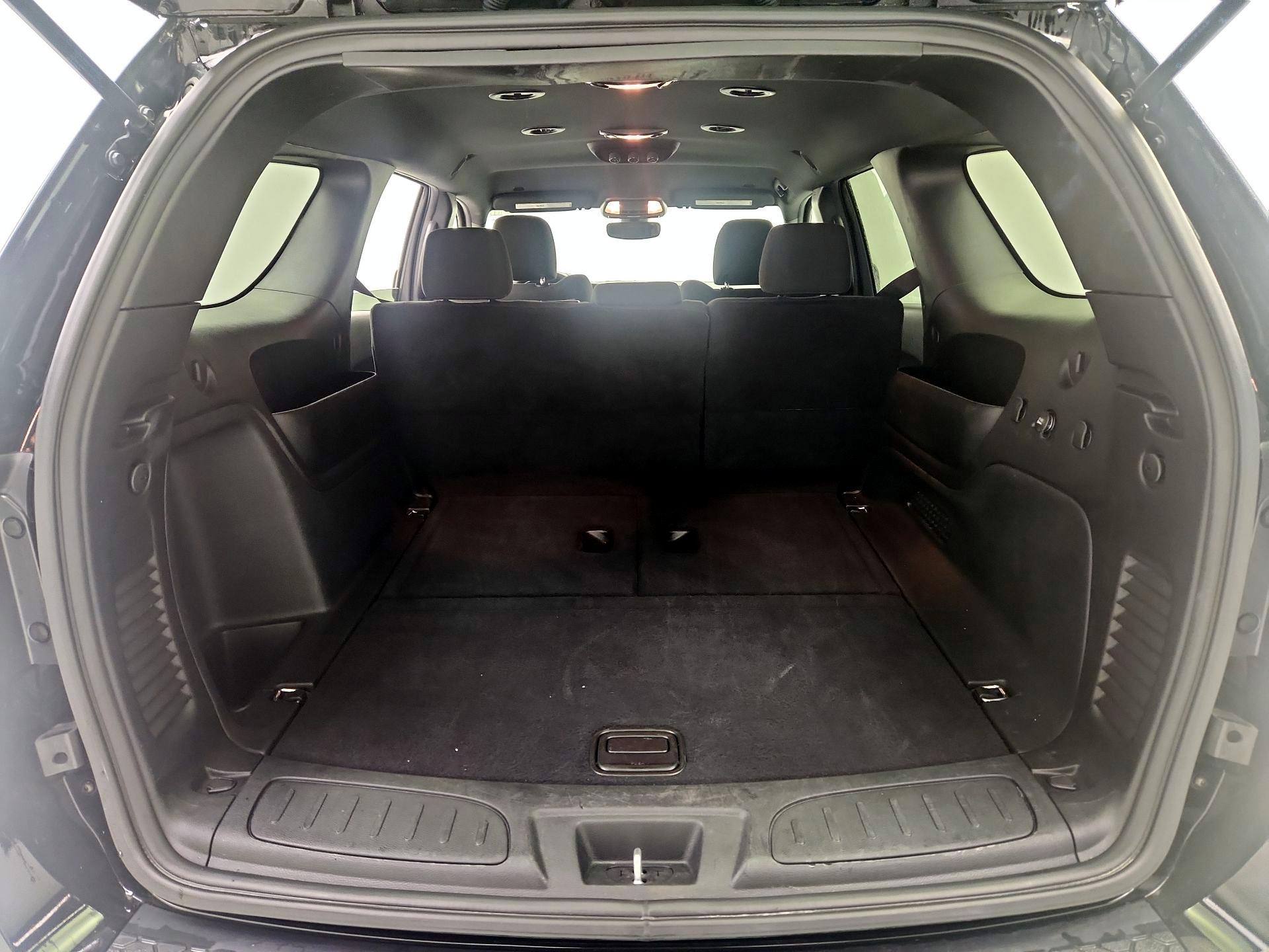 Thumbnail: 2024 Dodge Durango - 20