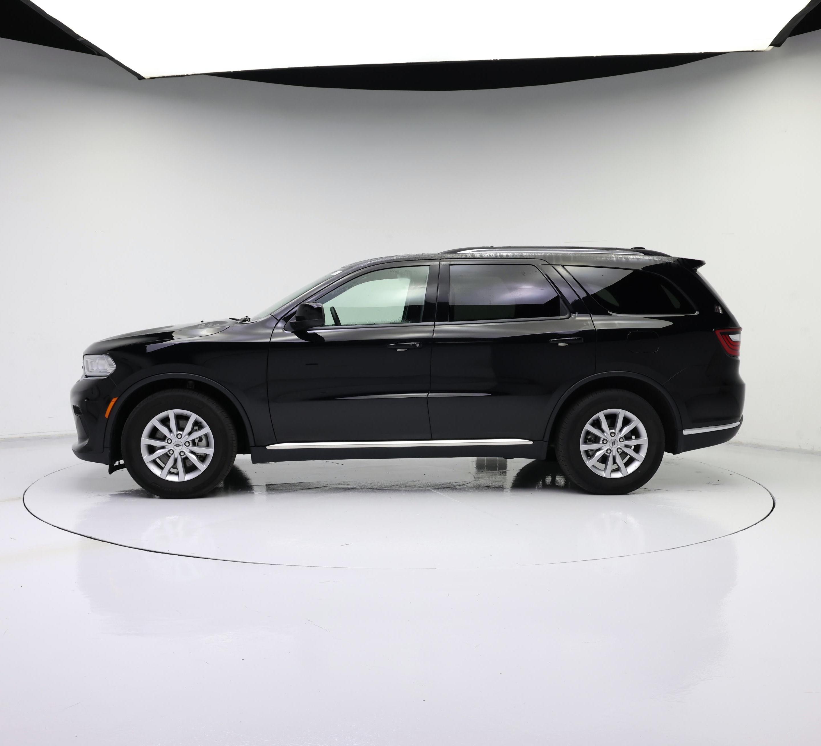 Thumbnail: 2024 Dodge Durango - 3