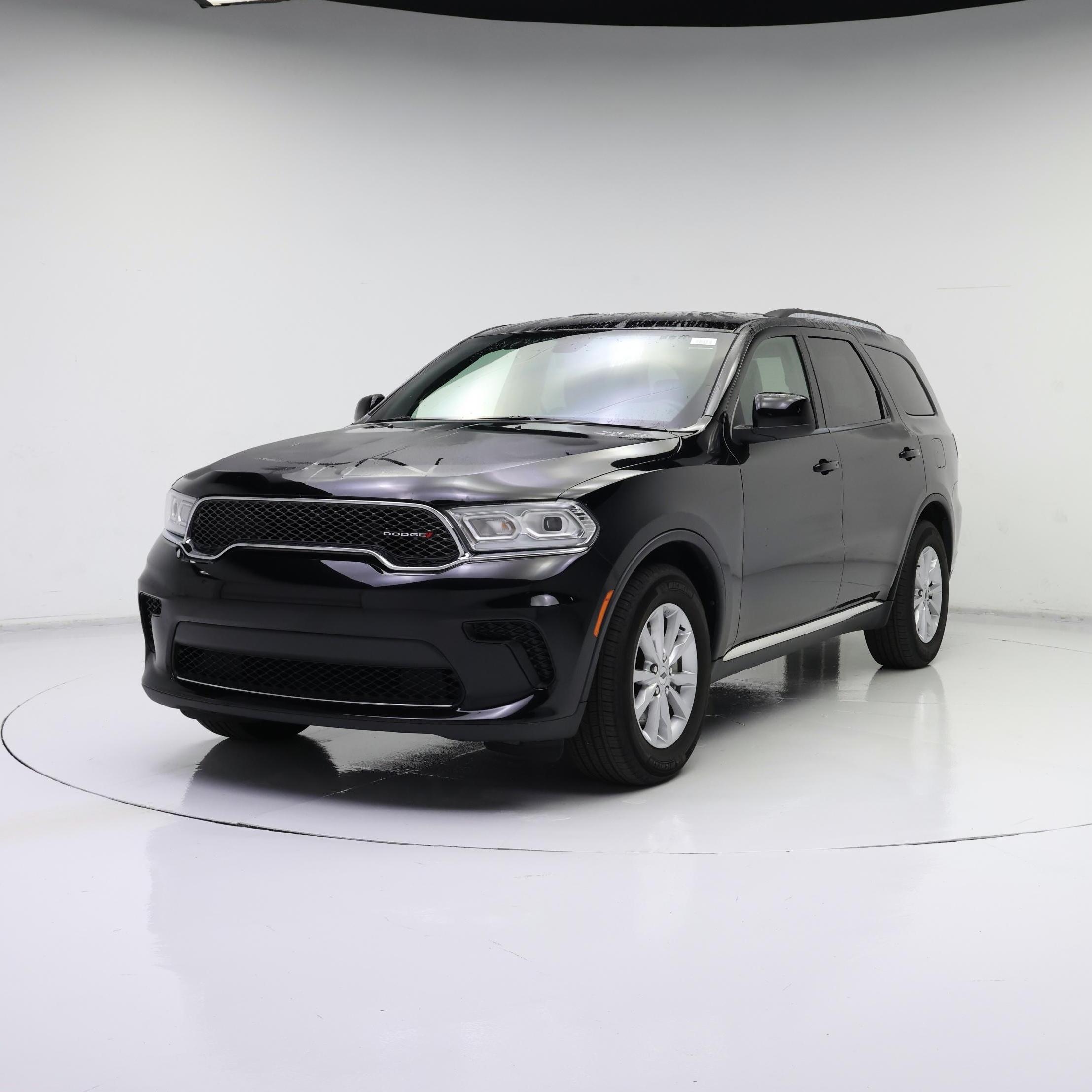 Thumbnail: 2024 Dodge Durango - 4
