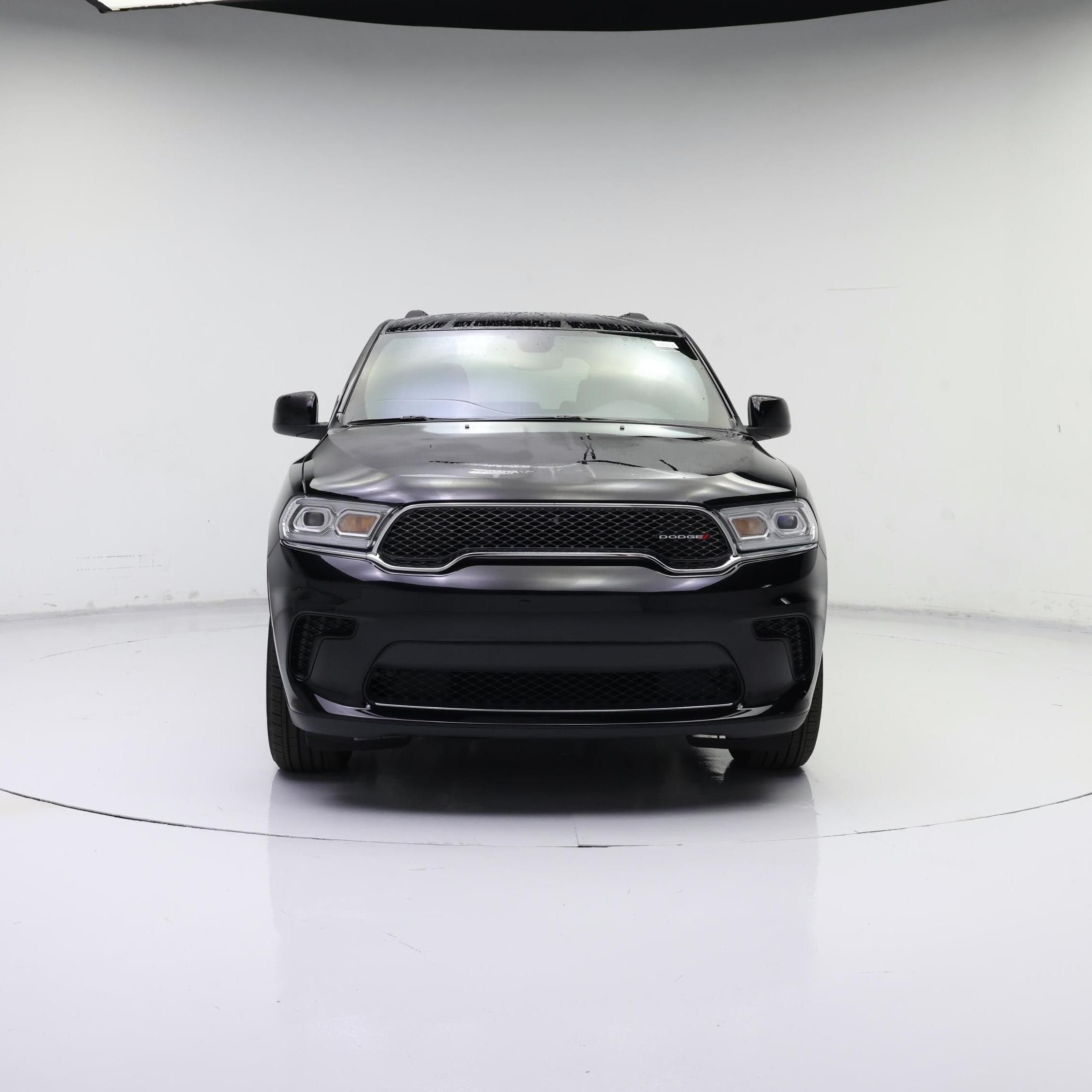 Thumbnail: 2024 Dodge Durango - 5