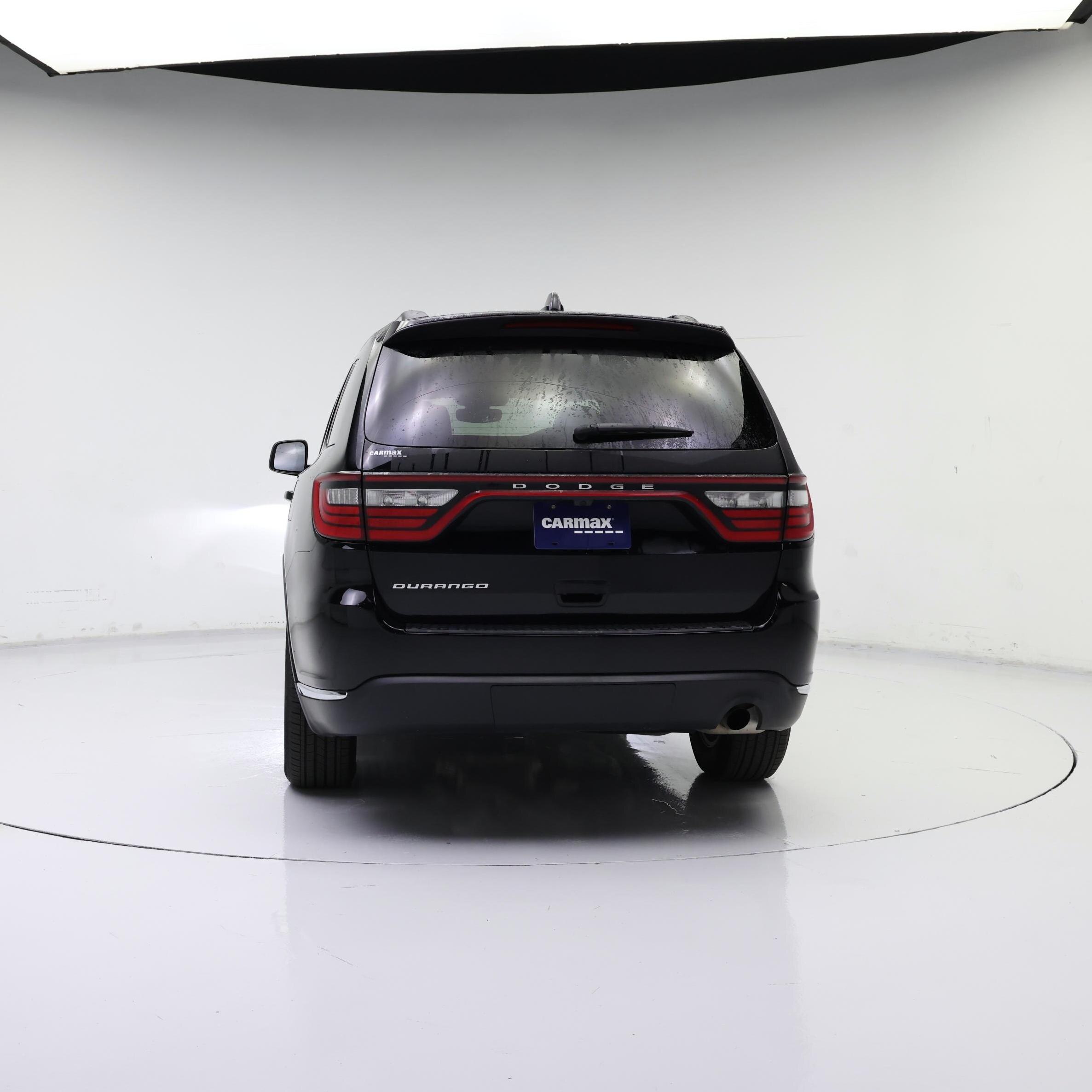 Thumbnail: 2024 Dodge Durango - 6